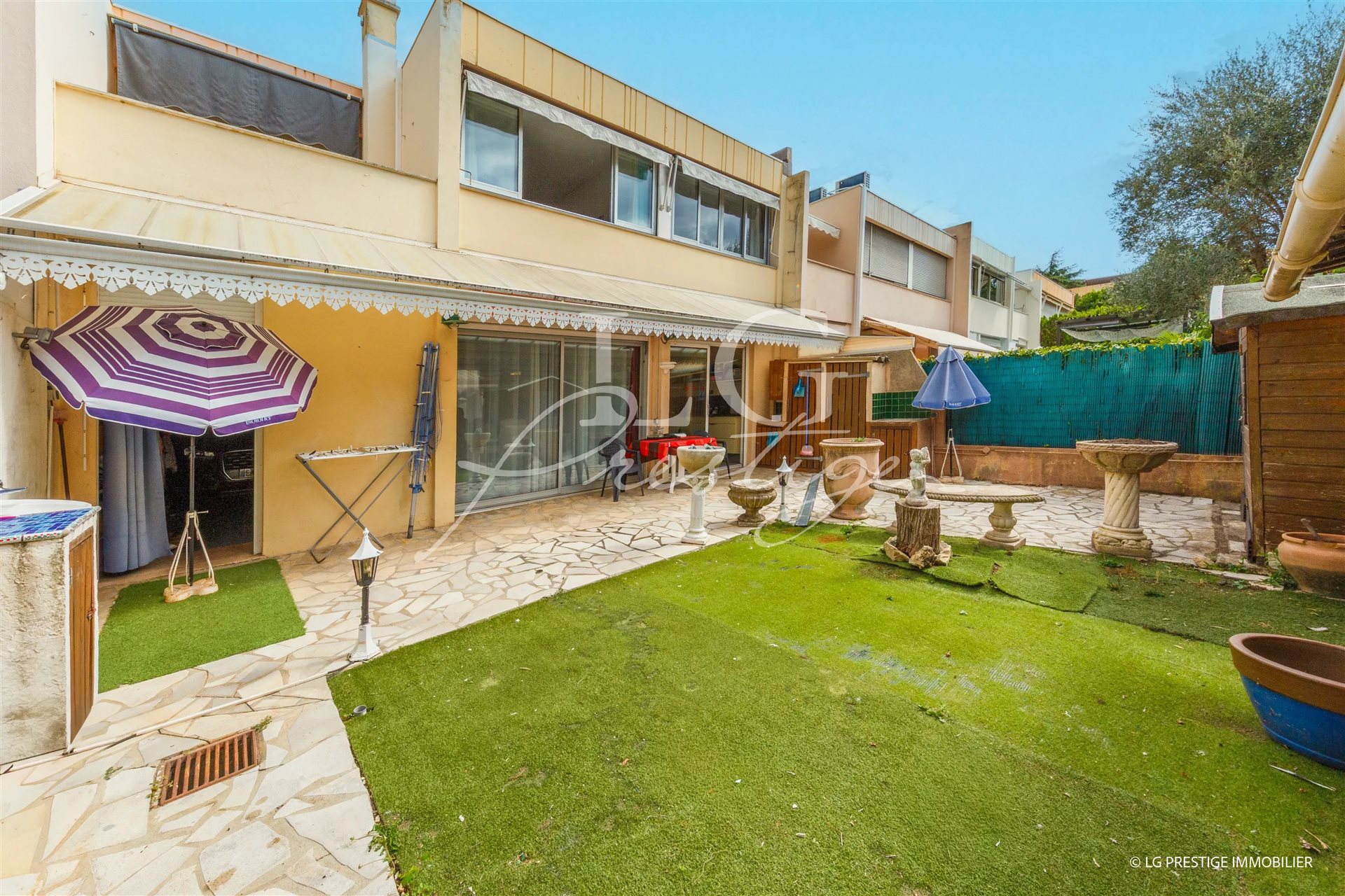 Maison à vendre, 84m², Le Cannet