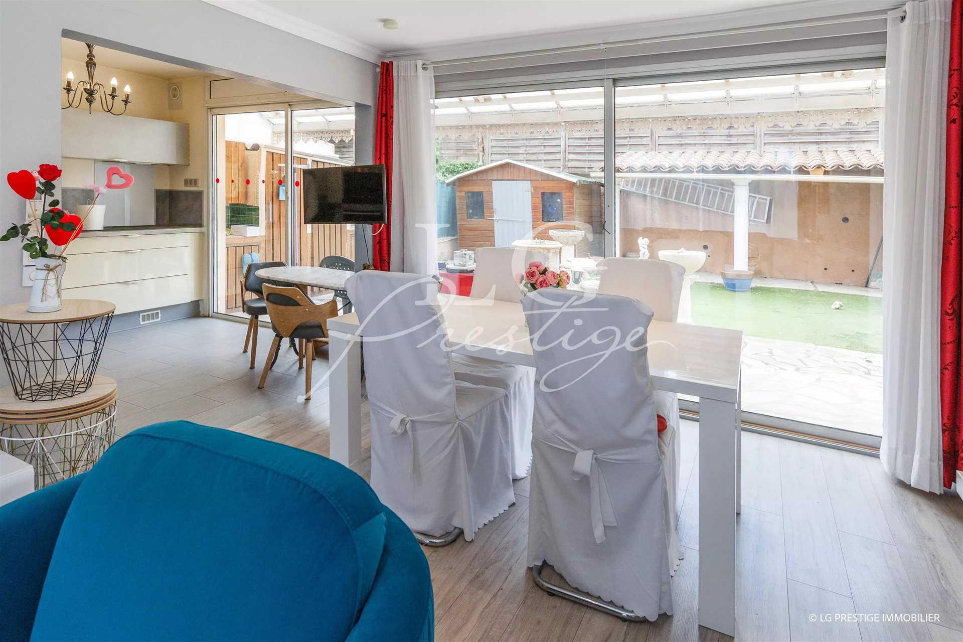 Maison à vendre, 84m², Le Cannet