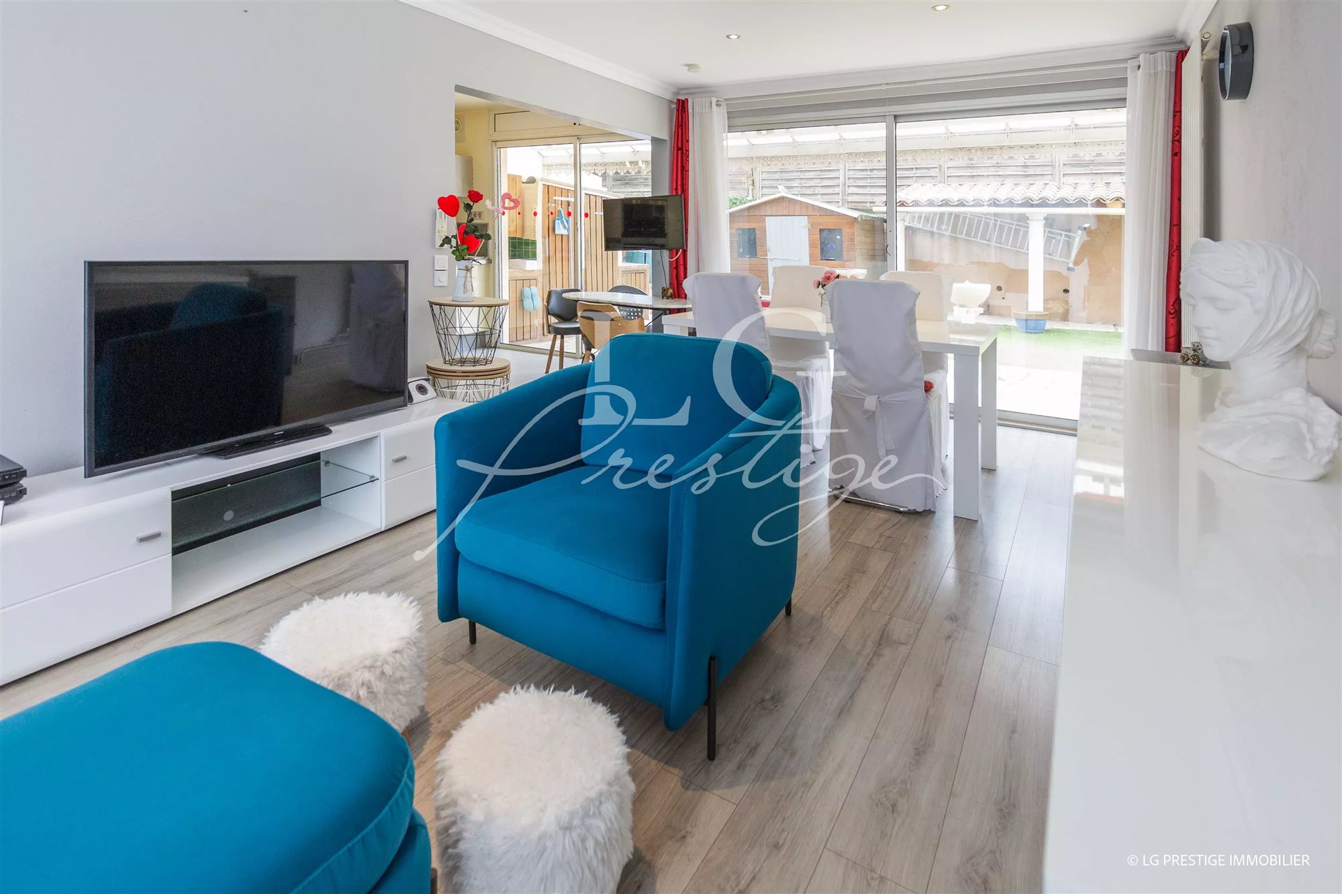 Maison à vendre, 84m², Le Cannet