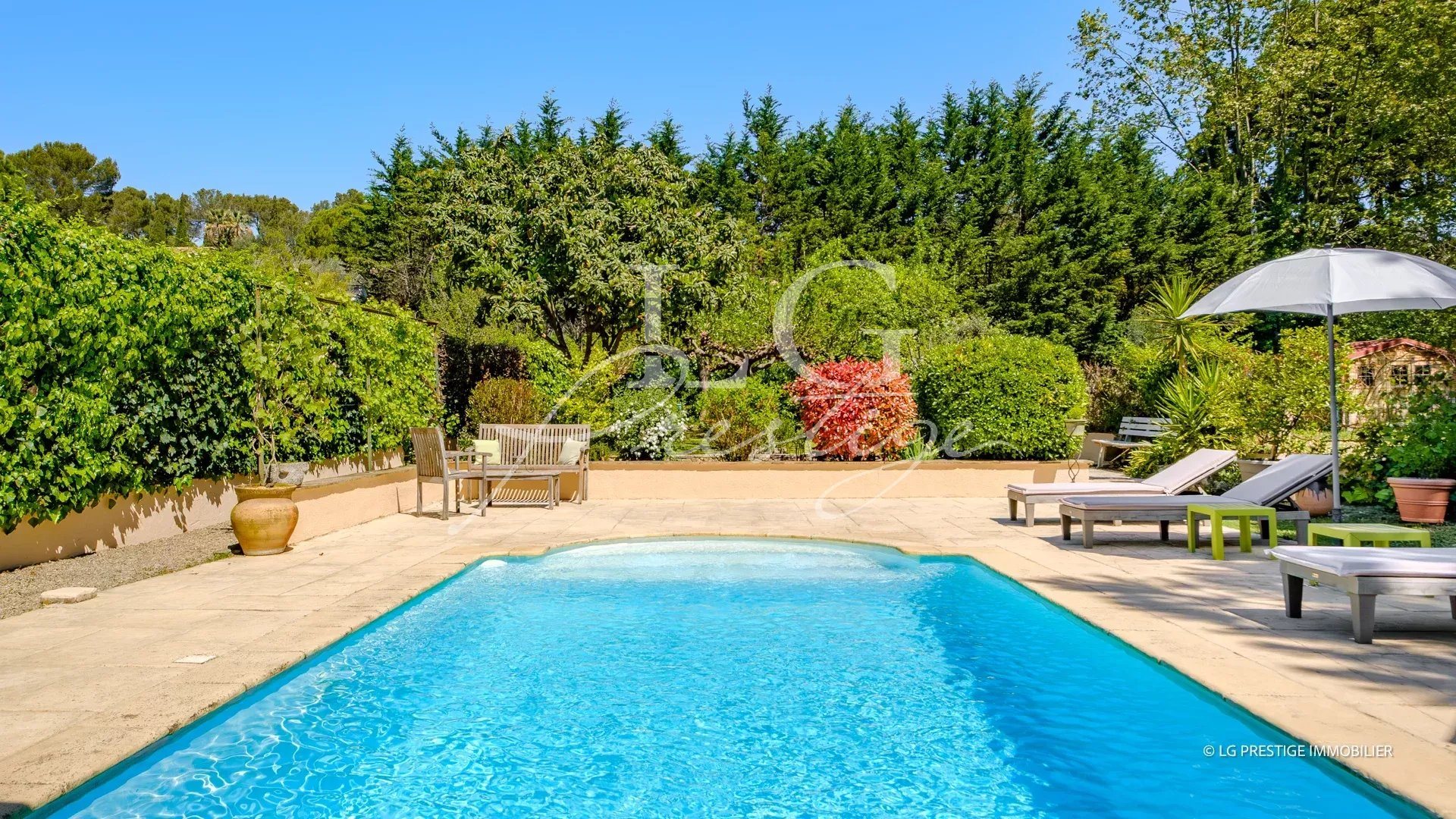 Maison à vendre, 87m², Mougins