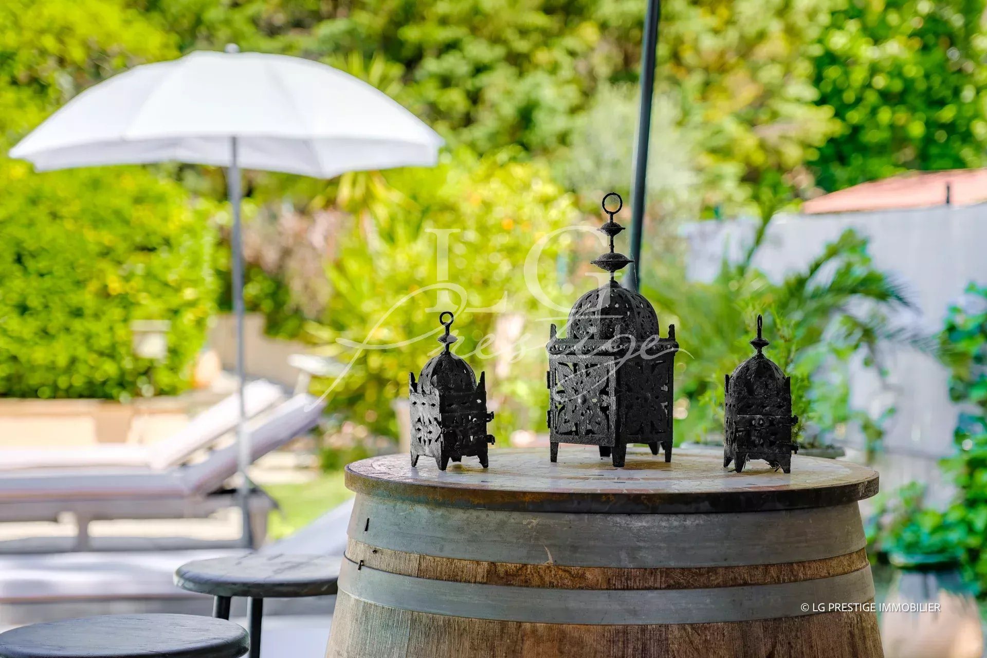 Maison à vendre, 87m², Mougins