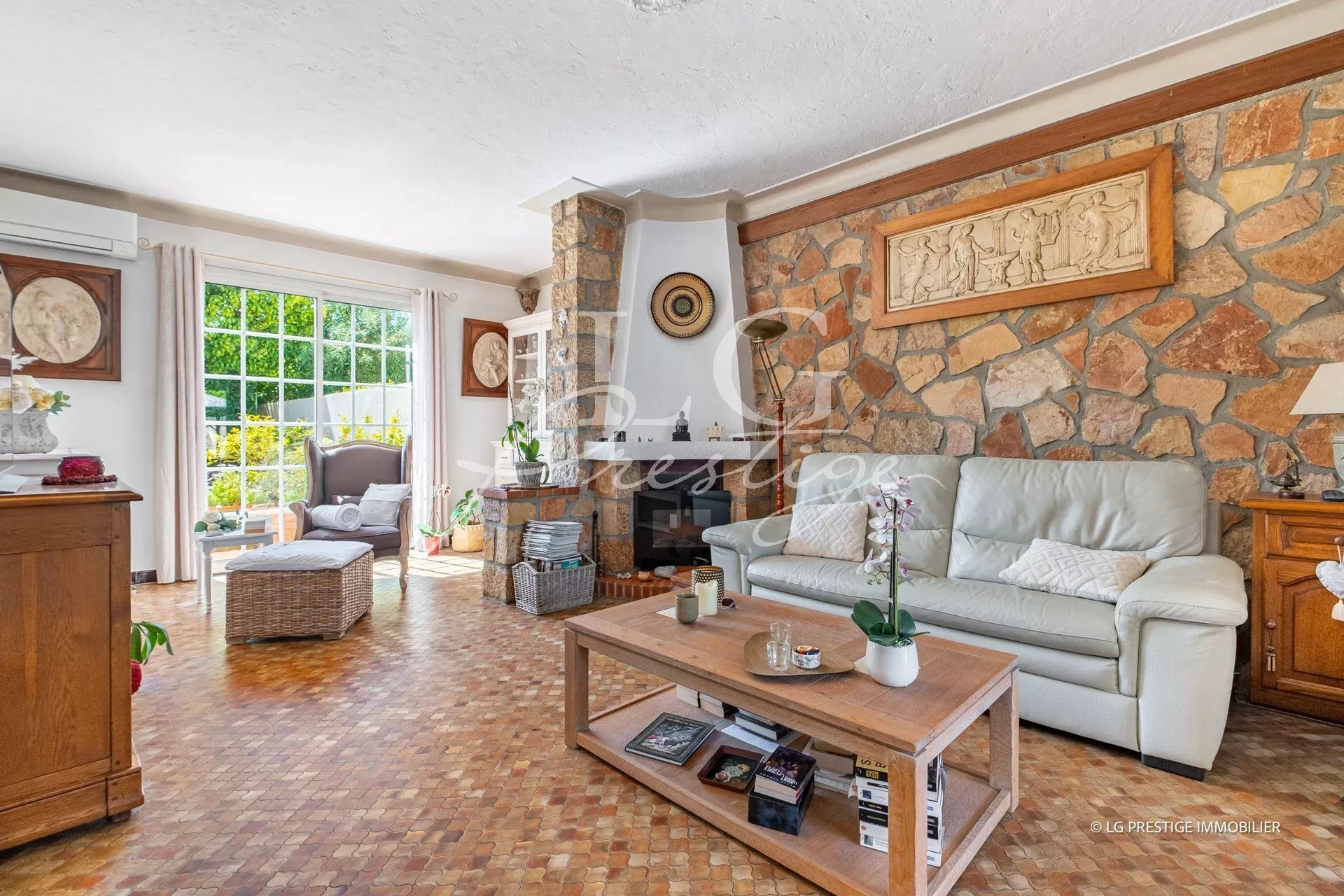 Maison à vendre, 87m², Mougins