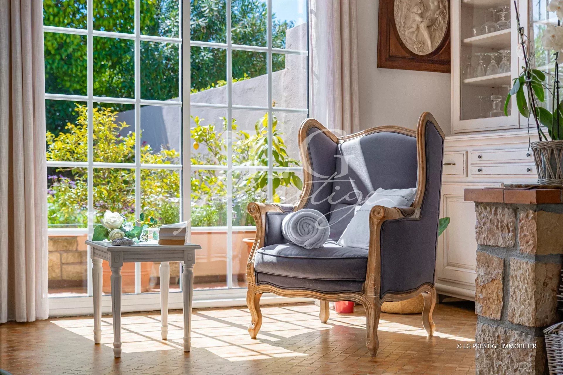 Maison à vendre, 87m², Mougins