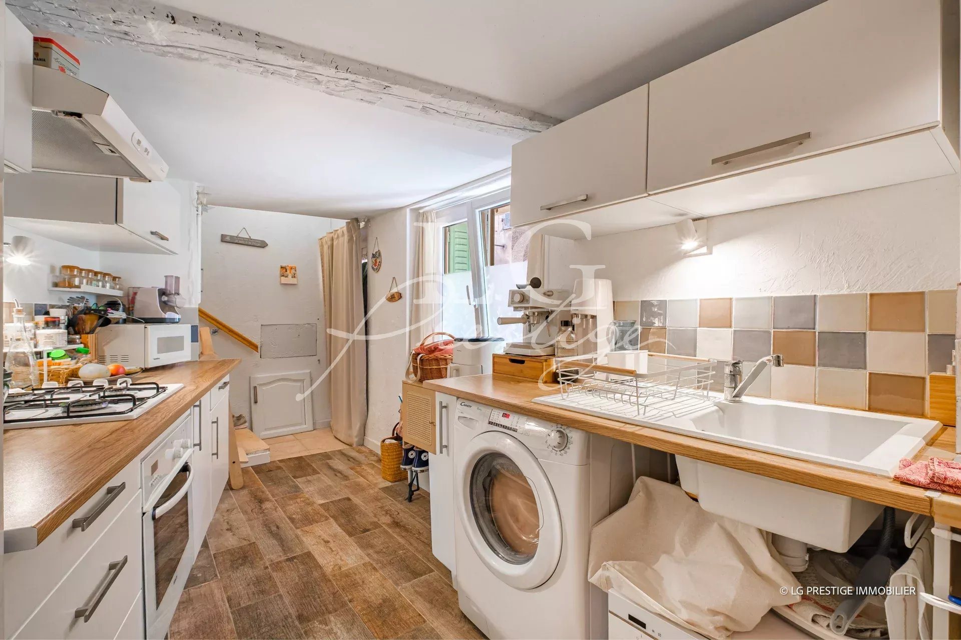 Appartement à vendre, 62m², Seillans