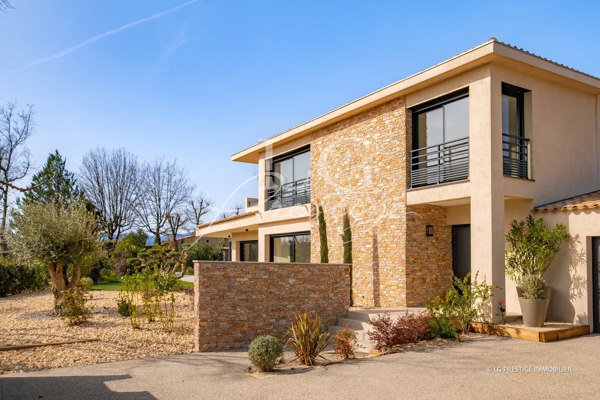 Maison à vendre, 240m², Tourrettes