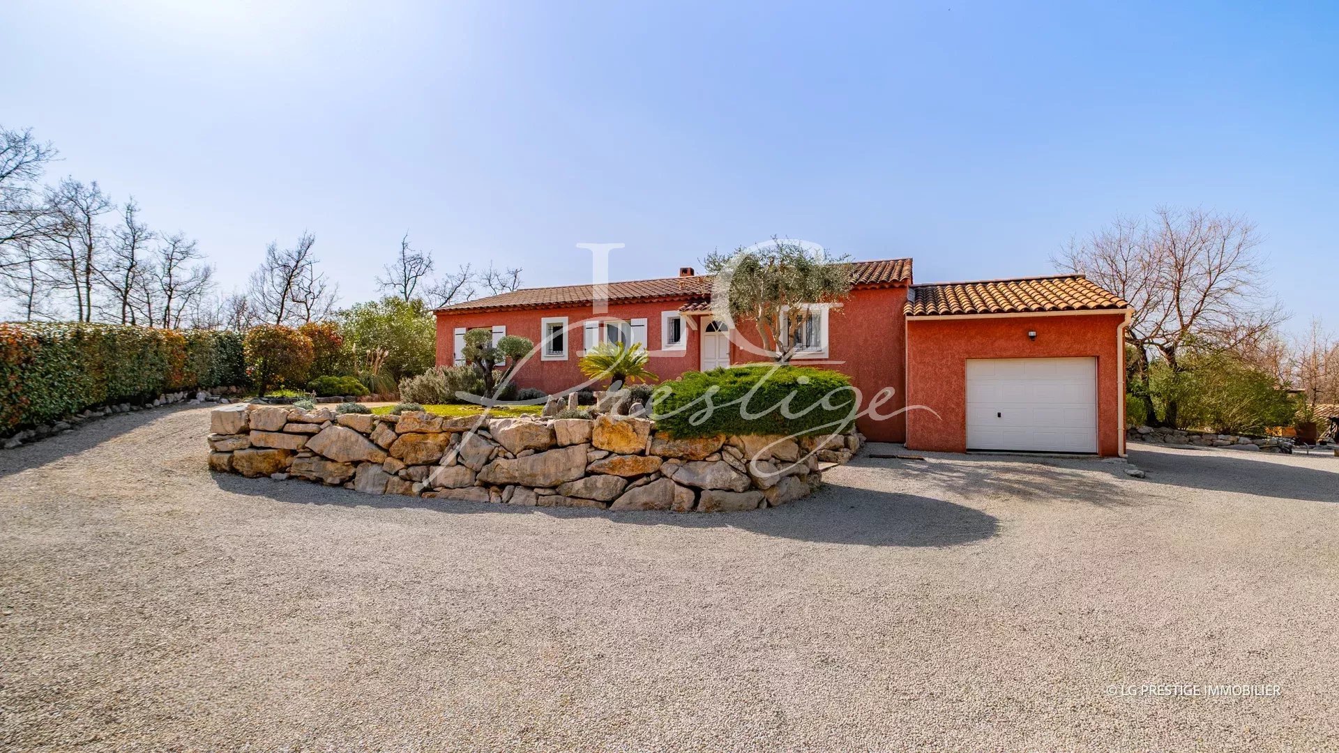 Maison à vendre, 113m², Callian