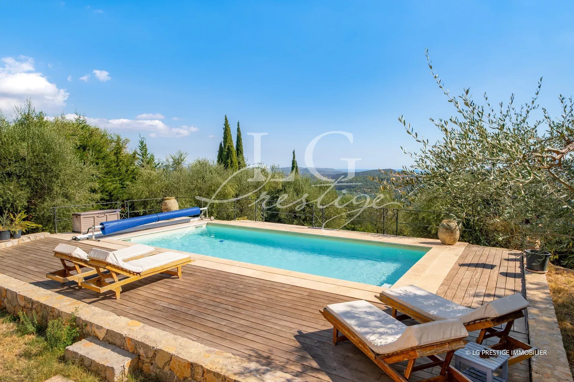 Maison à vendre, 201m², Spéracèdes
