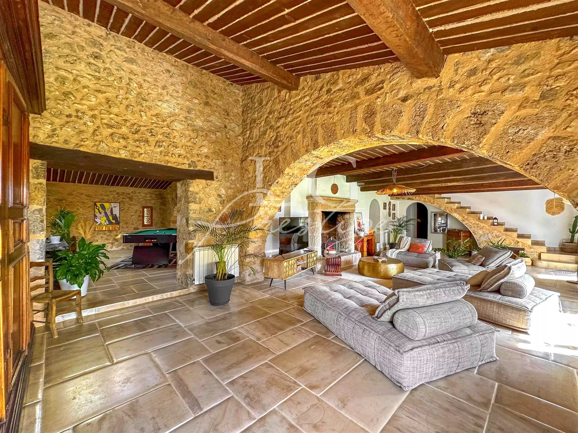Maison à vendre, 235m², Montauroux