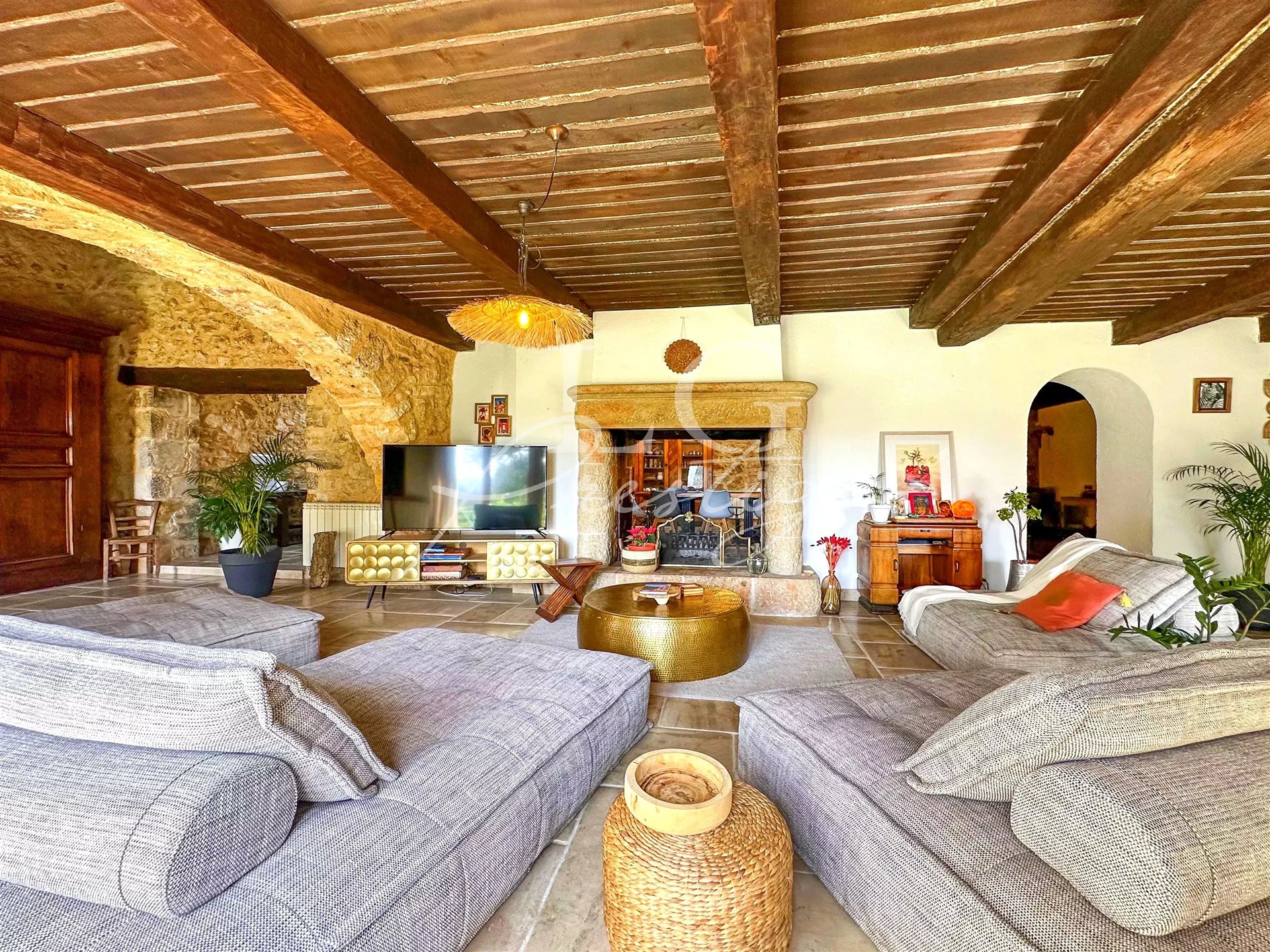 Maison à vendre, 235m², Montauroux