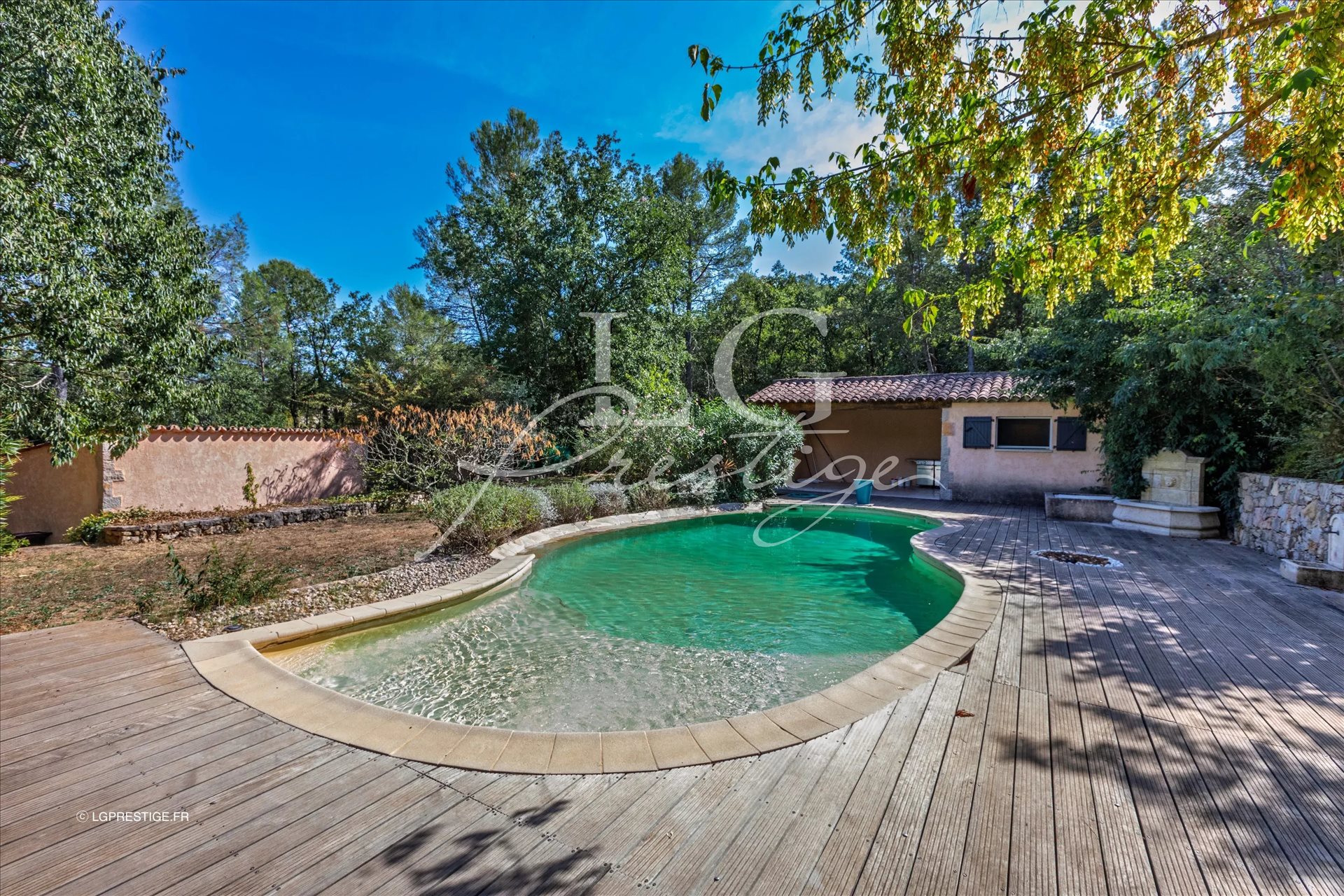 Maison à vendre, 200m², Fayence