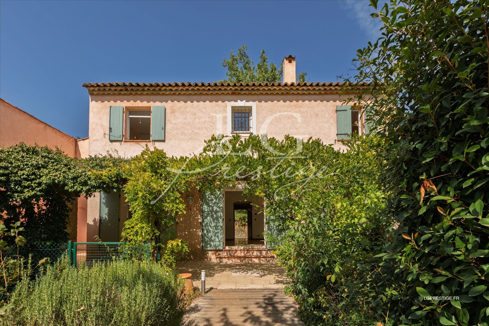 Maison à vendre, 200m², Fayence