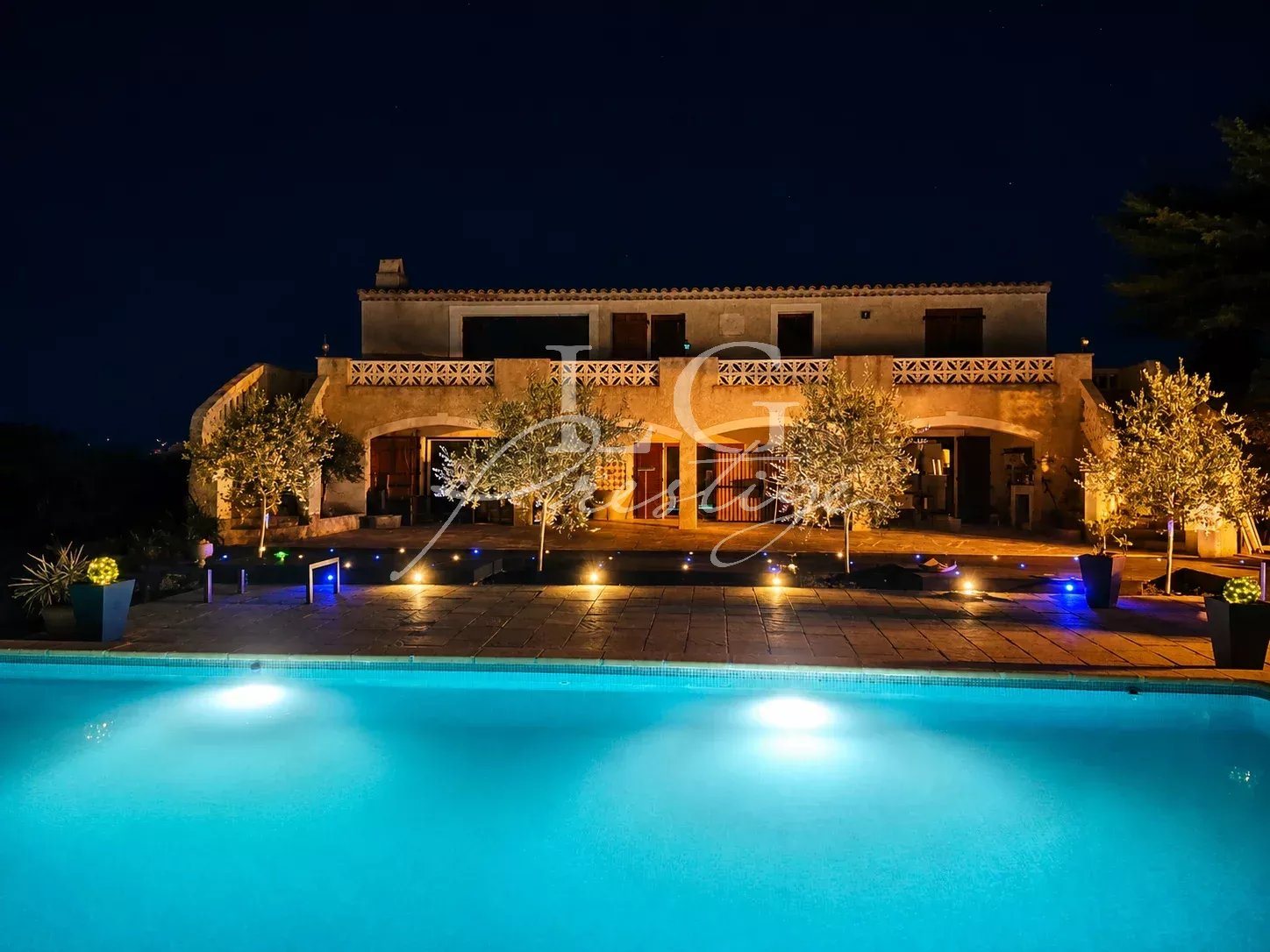 Maison à vendre, 257m², Saint-Paul-en-Forêt