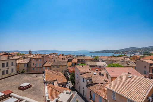 Appartement 3 pièces 57 m² · à Sainte-Maxime · 57 m² · 525 000 €