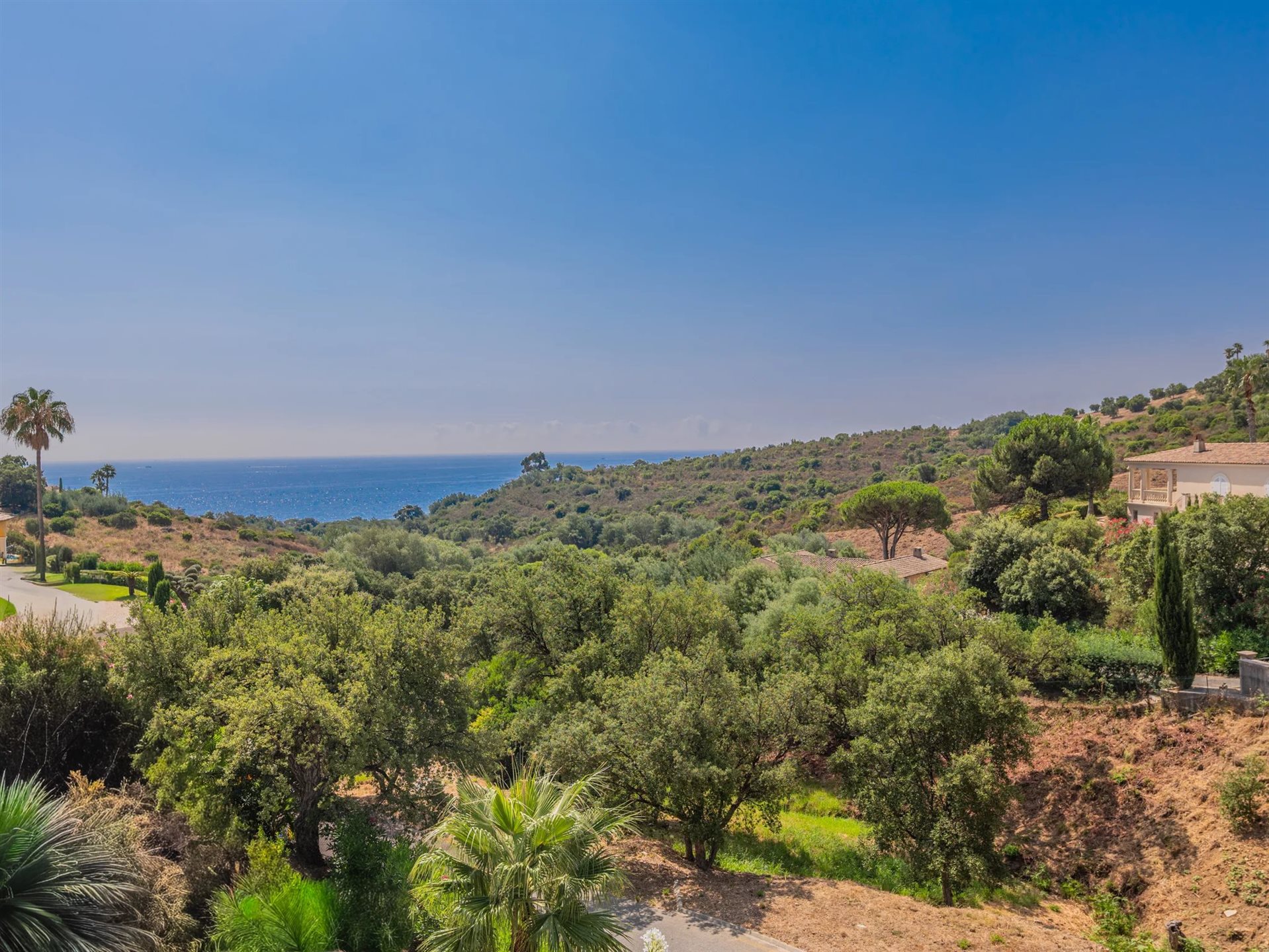 Maison à vendre, 216m², Sainte-Maxime