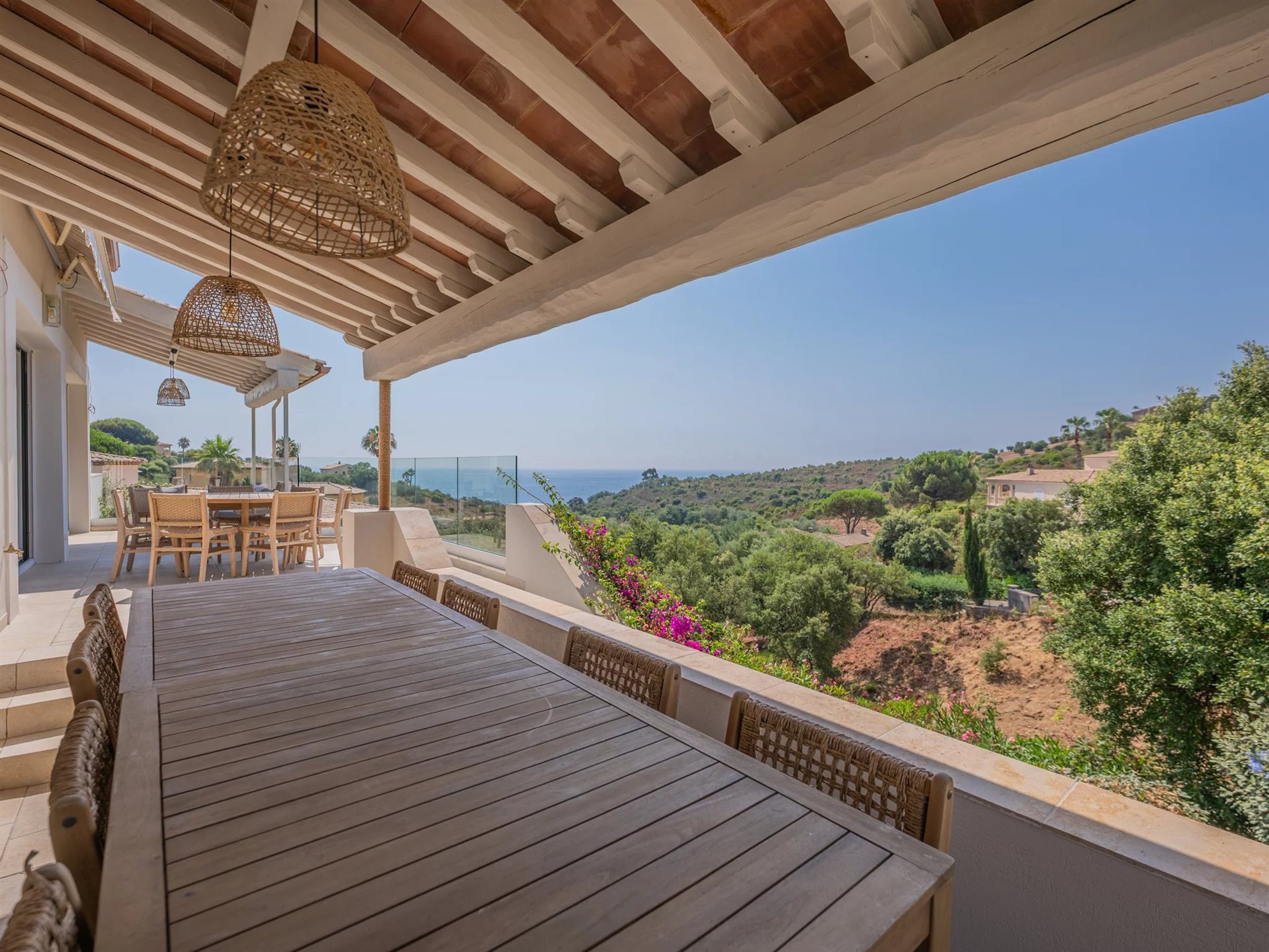 Maison à vendre, 216m², Sainte-Maxime