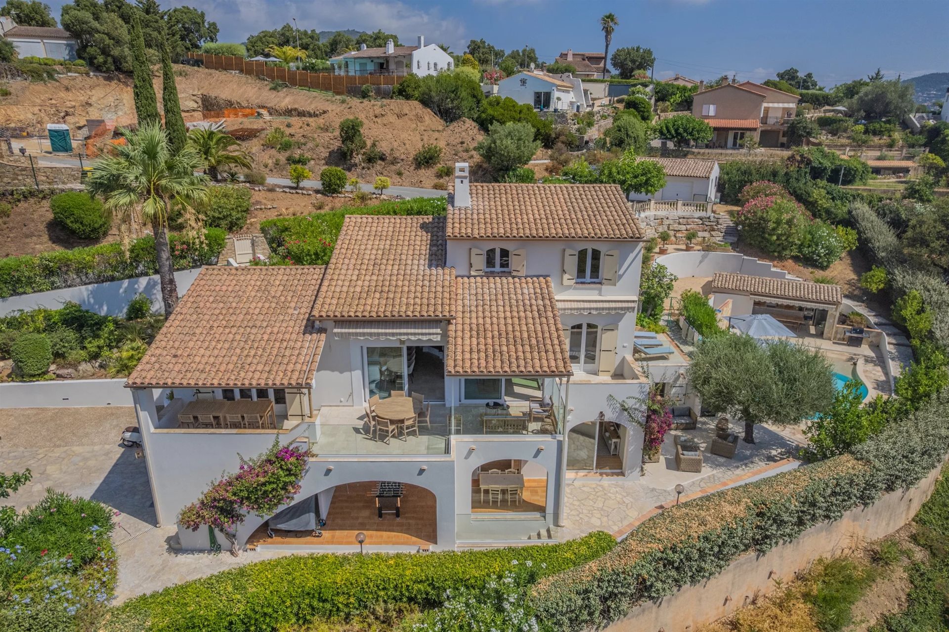 Maison à vendre, 216m², Sainte-Maxime