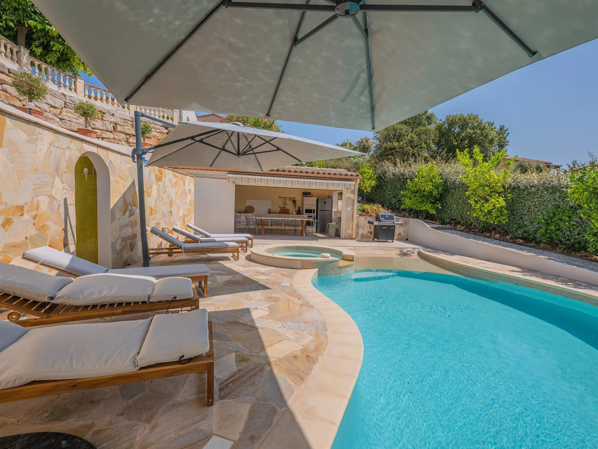 Maison à vendre, 216m², Sainte-Maxime