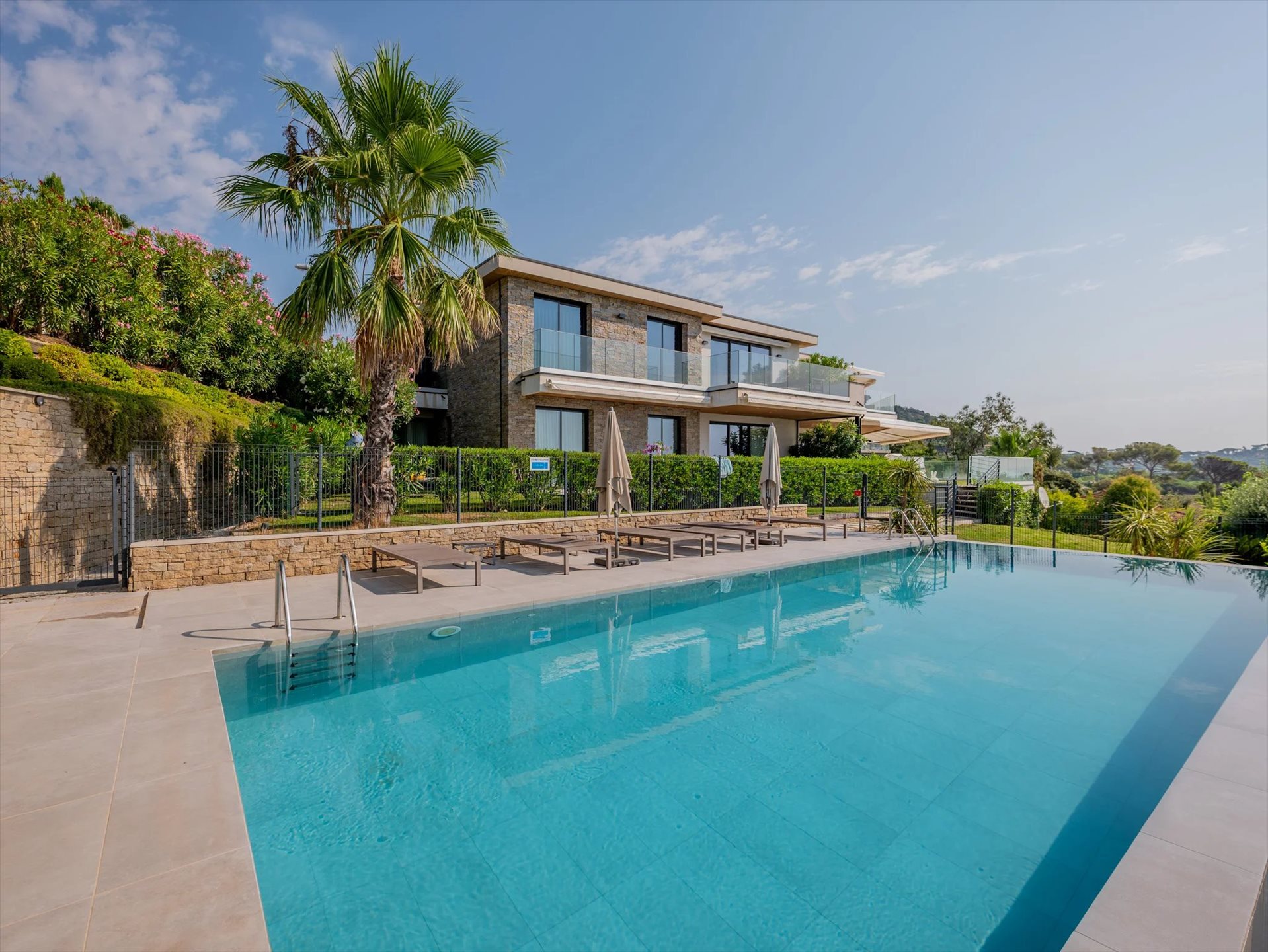 Appartement à vendre, 104m², Sainte-Maxime