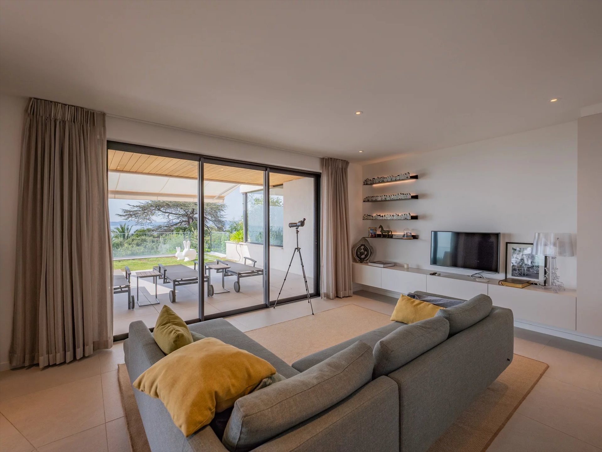 Appartement à vendre, 104m², Sainte-Maxime