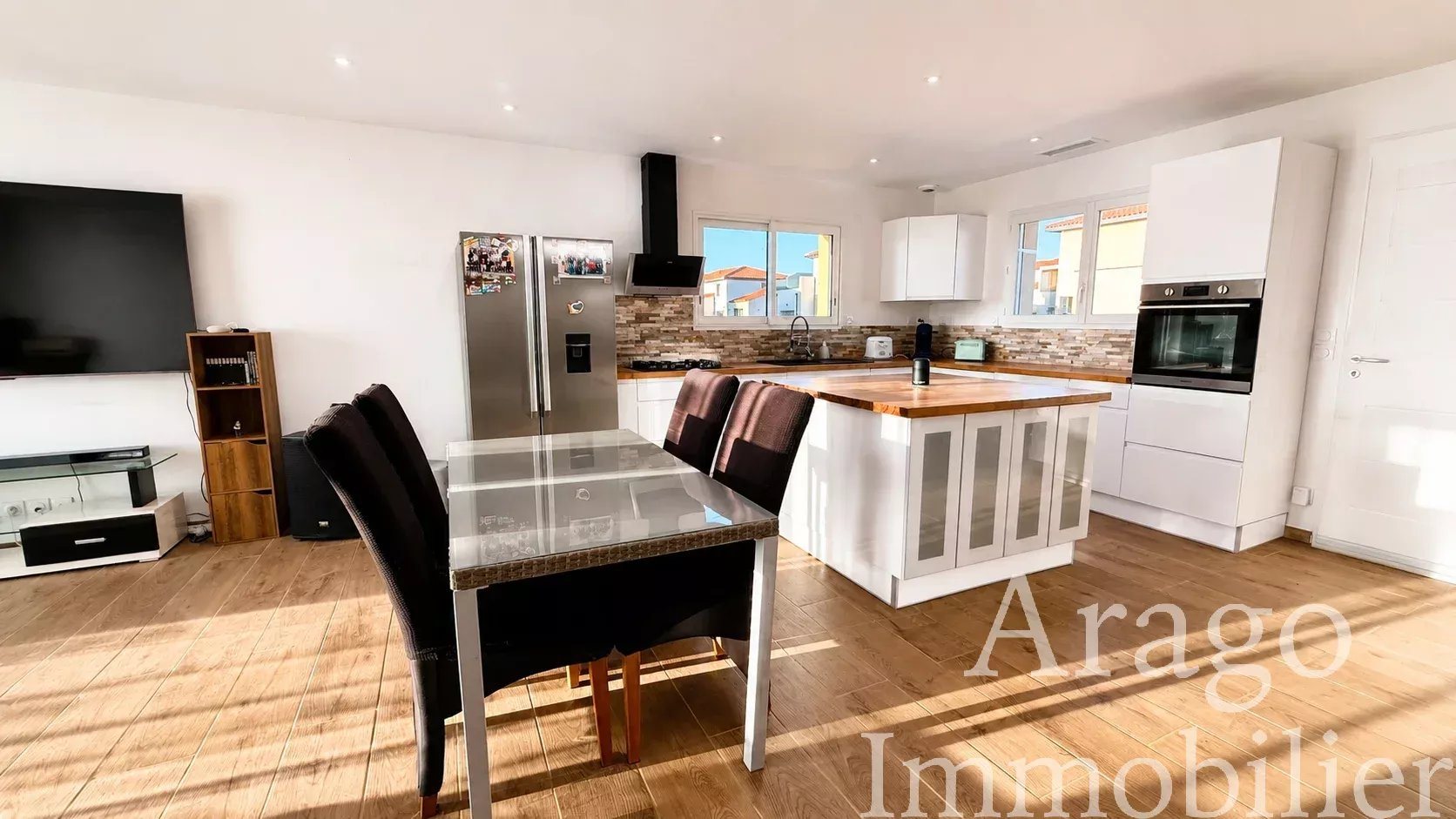 Maison à vendre, 100m², Claira