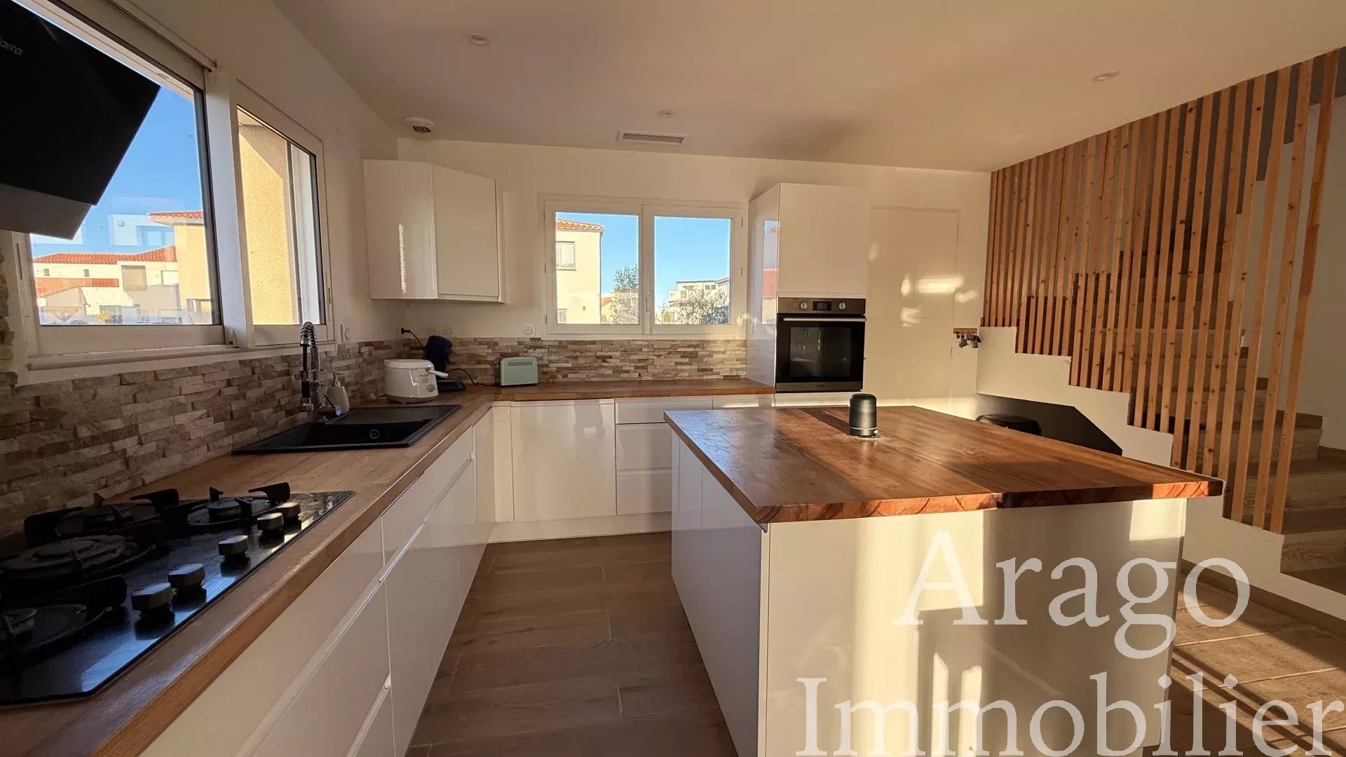 Maison à vendre, 100m², Claira