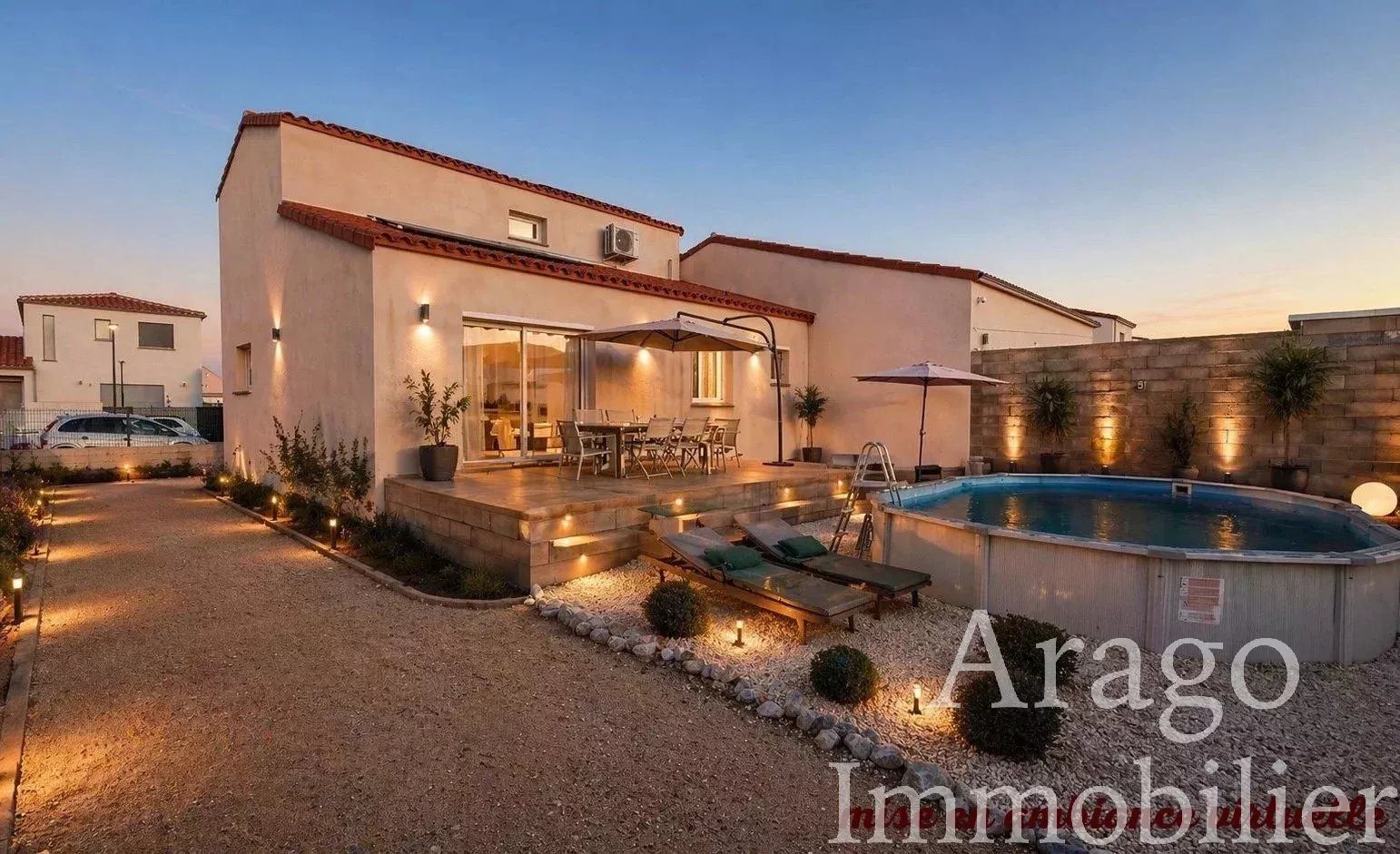 Maison à vendre, 100m², Claira