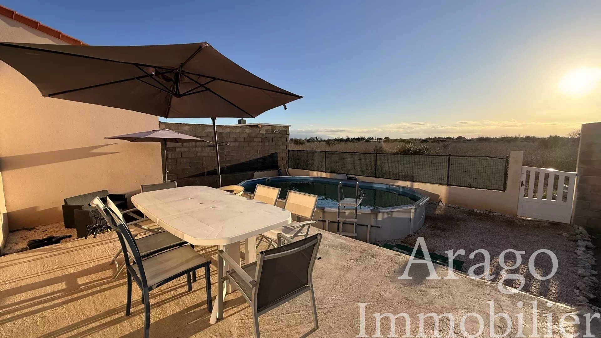 Maison à vendre, 100m², Claira