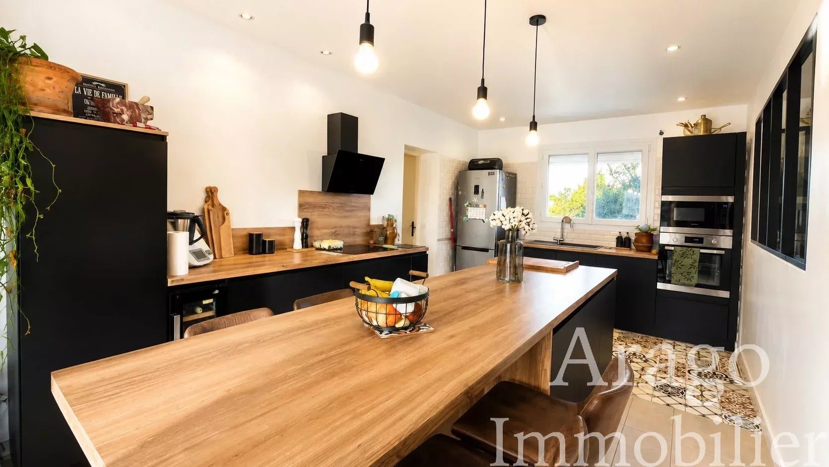 Maison à vendre, 113m², Salses-le-Château