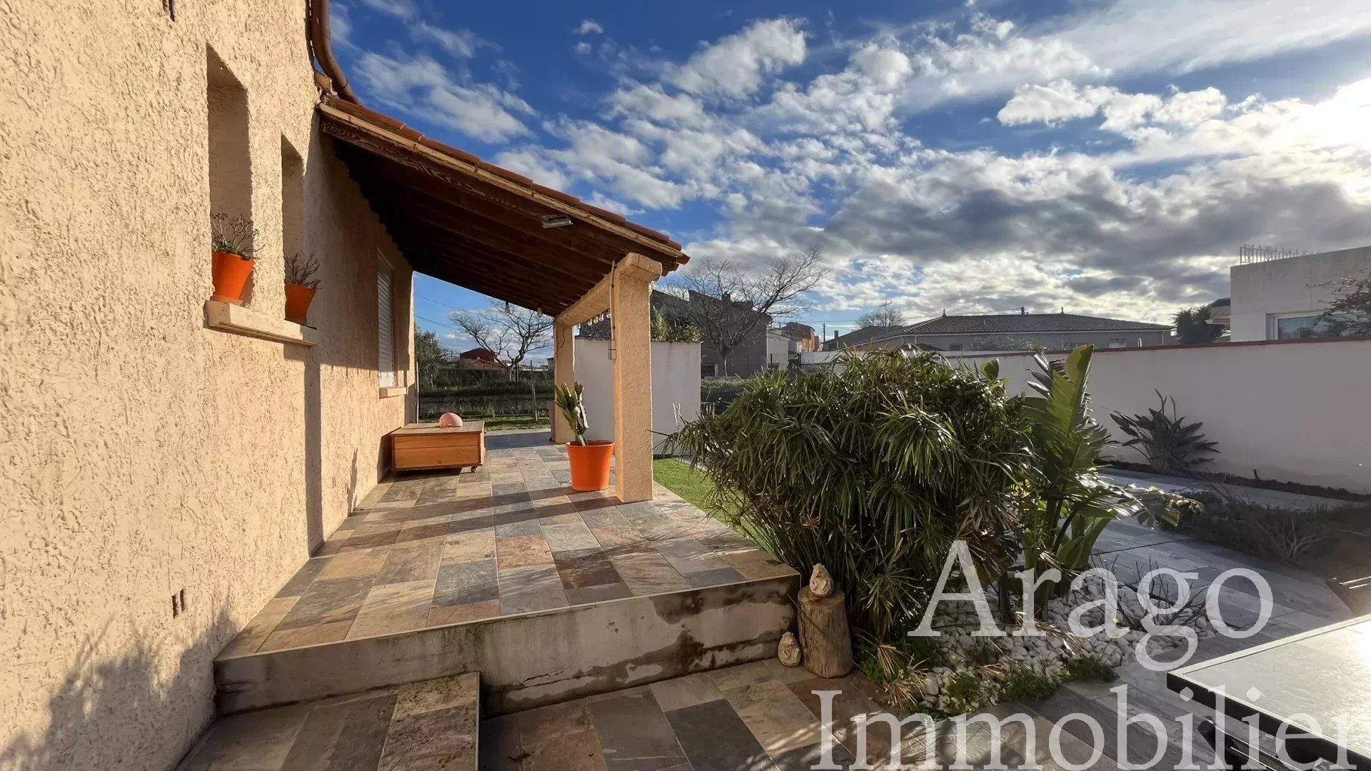 Maison à vendre, 113m², Salses-le-Château