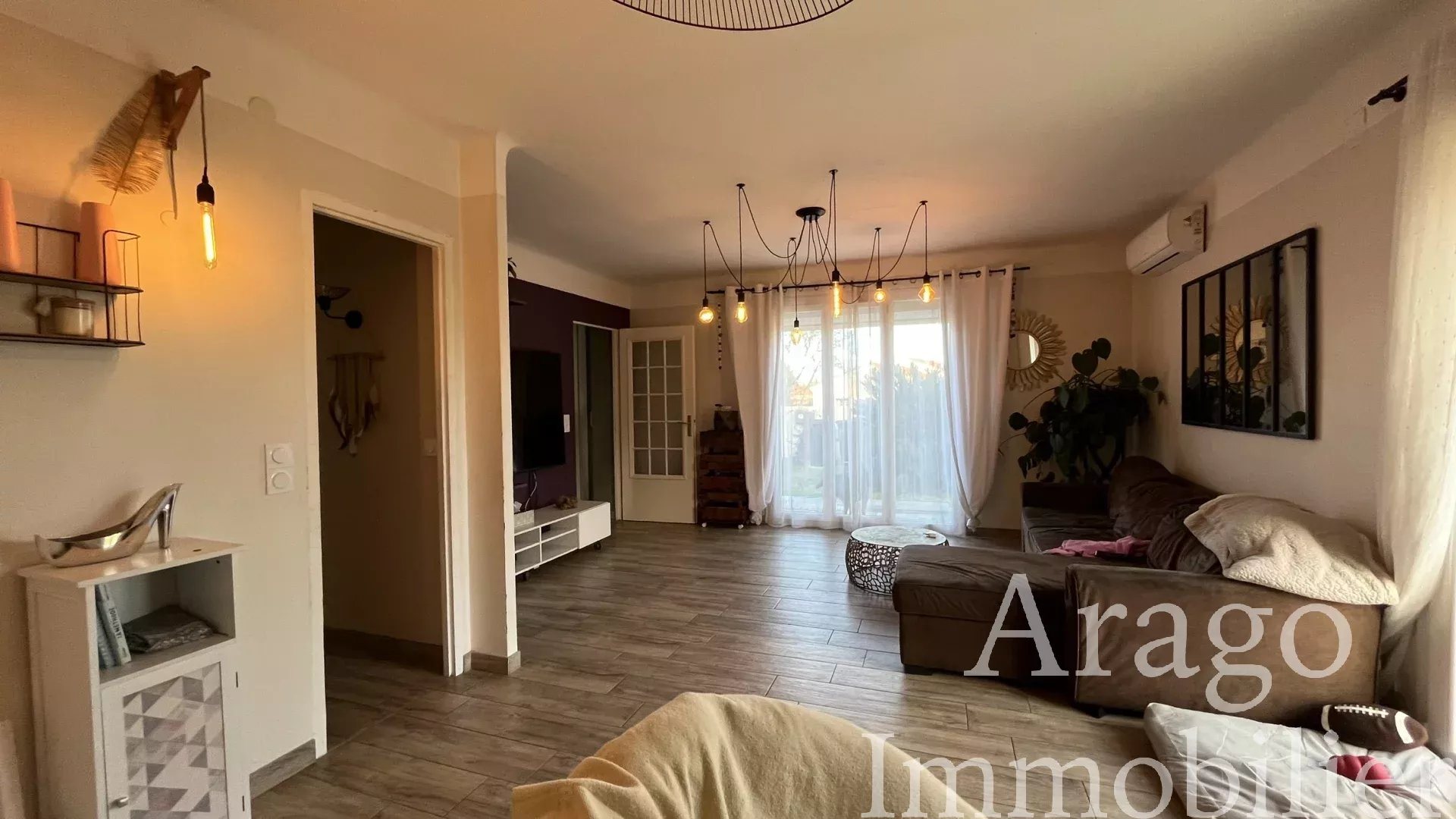 Maison à vendre, 113m², Salses-le-Château