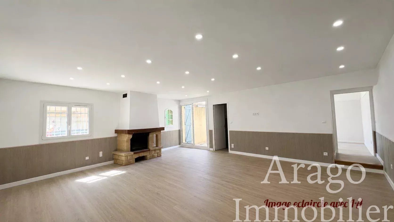 Maison à vendre, 95m², Perpignan