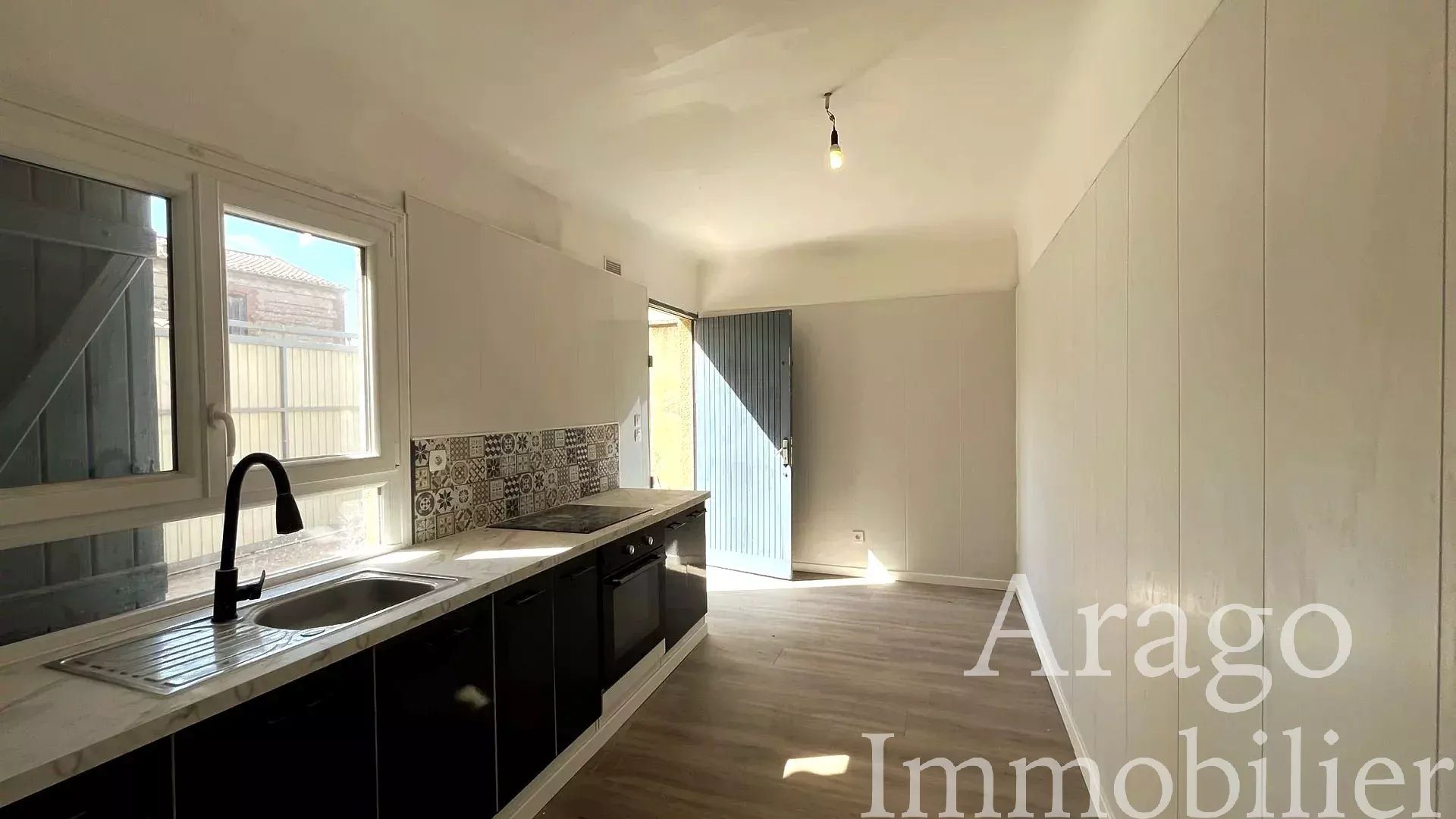 Maison à vendre, 95m², Perpignan