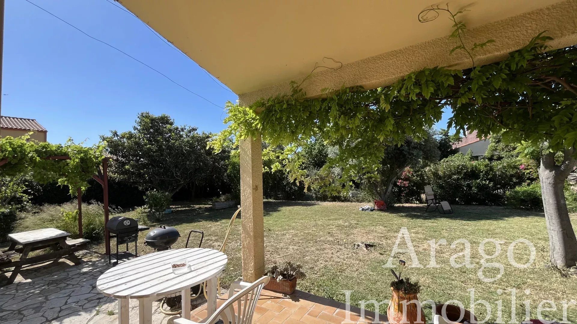 Maison à vendre, 92m², Rivesaltes