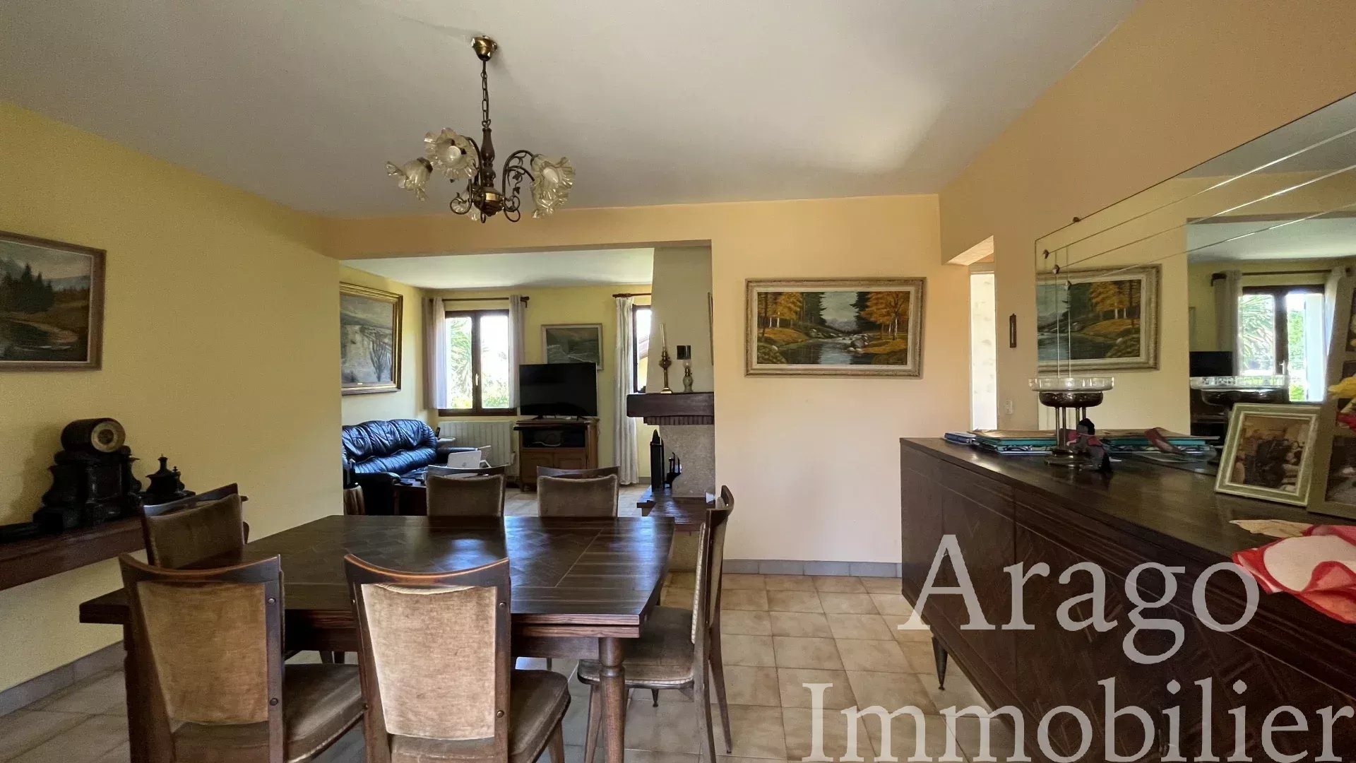 Maison à vendre, 92m², Rivesaltes