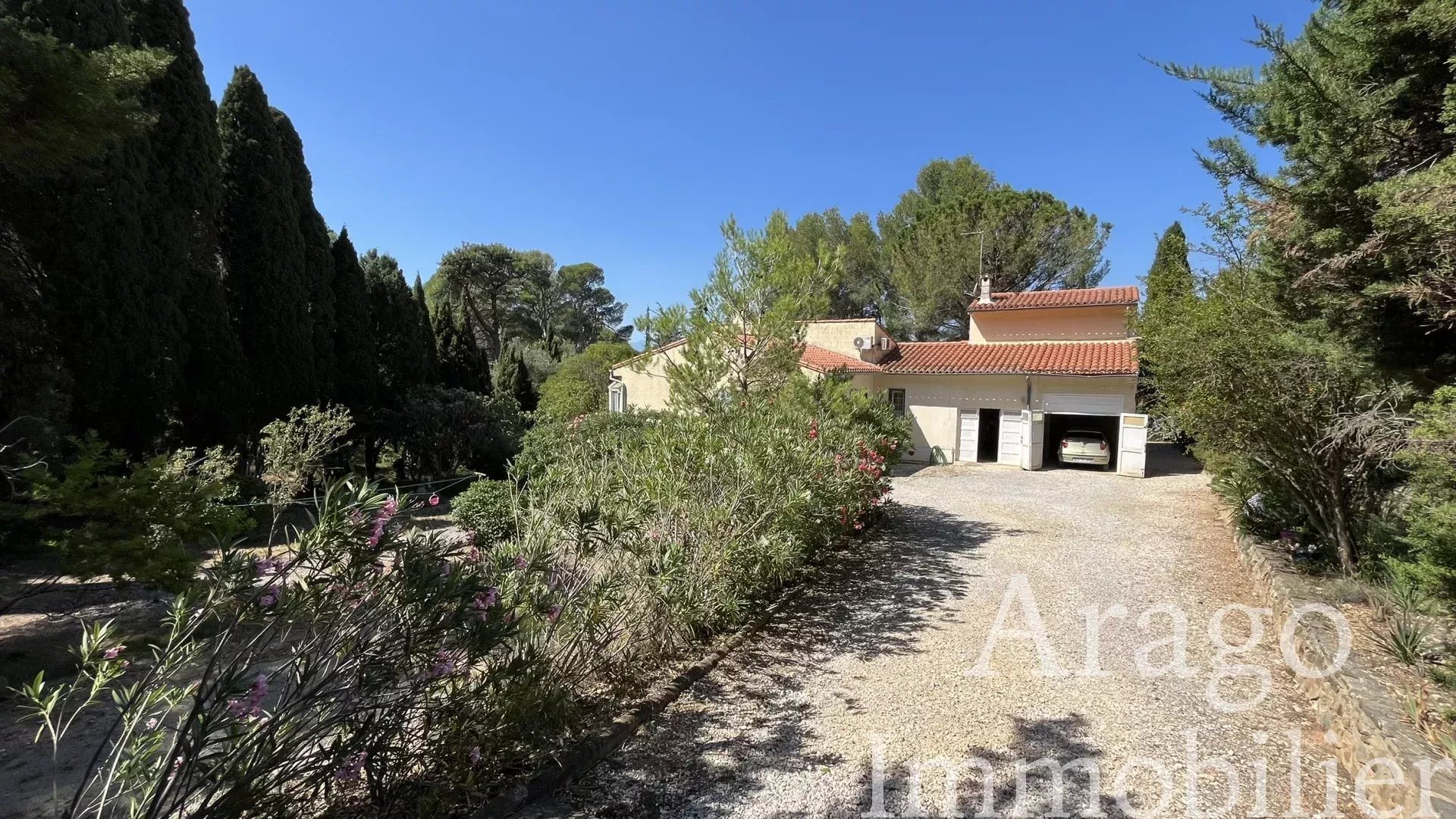 Maison à vendre, 132m², Espira-de-l'Agly