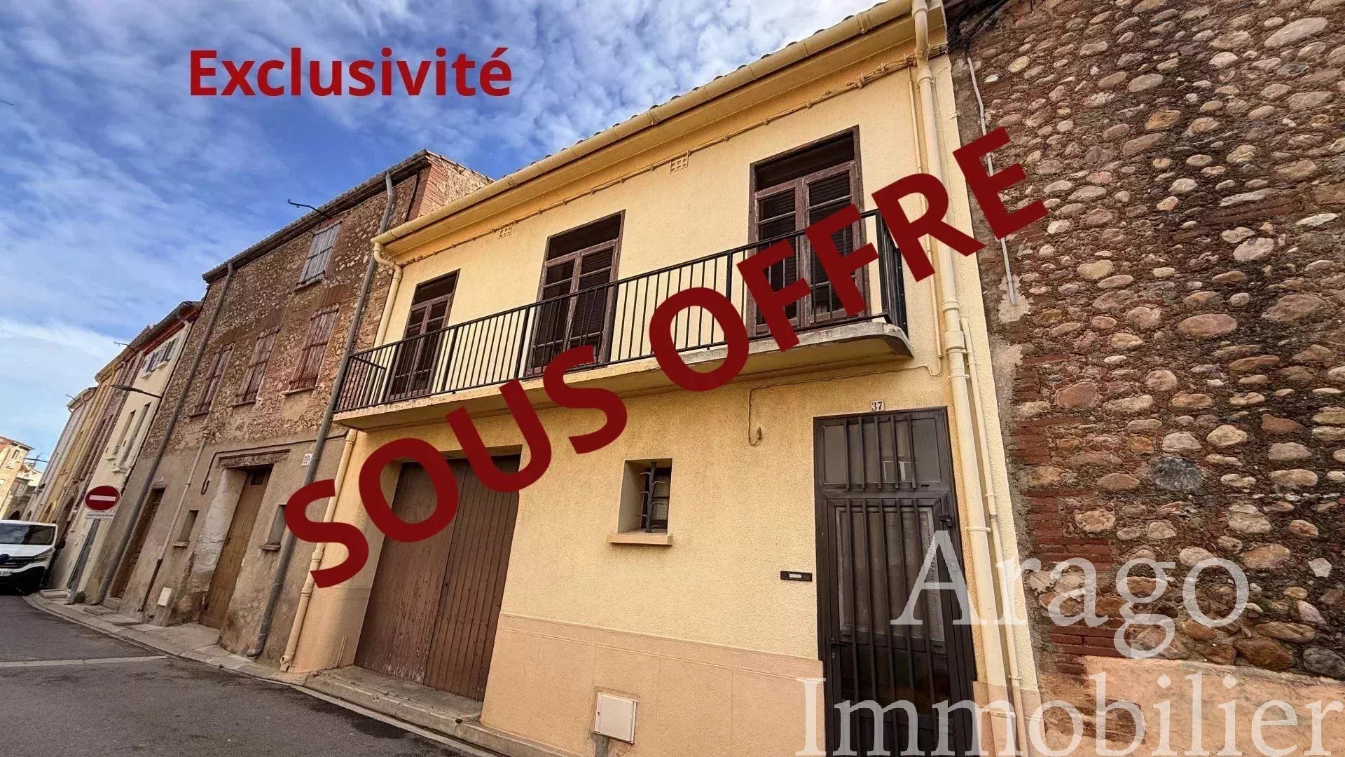 Maison à vendre, 90m², Peyrestortes
