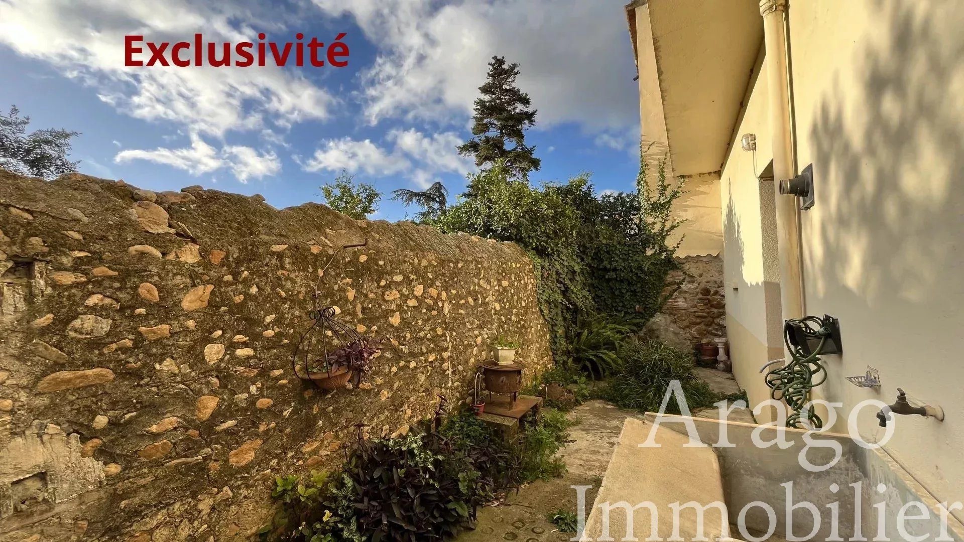Maison à vendre, 90m², Peyrestortes