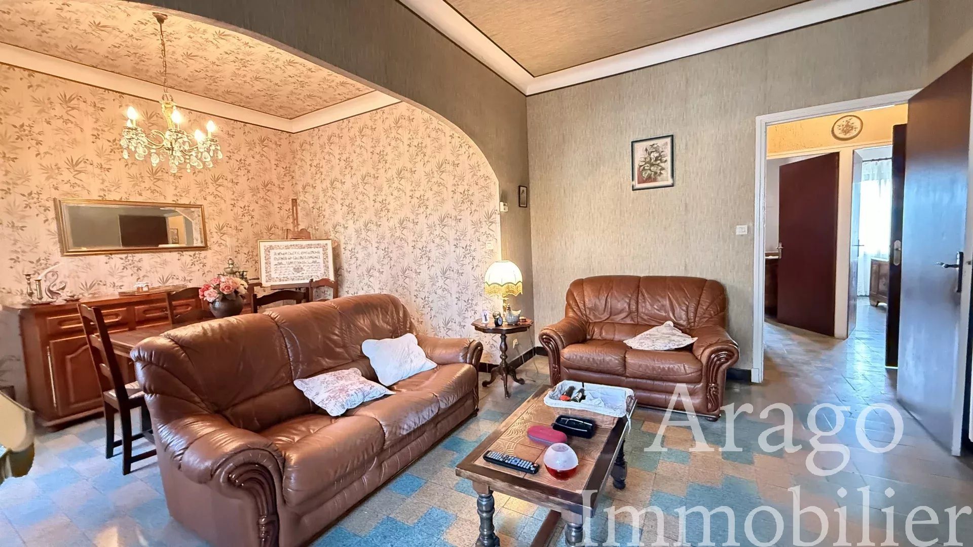 Maison à vendre, 90m², Peyrestortes