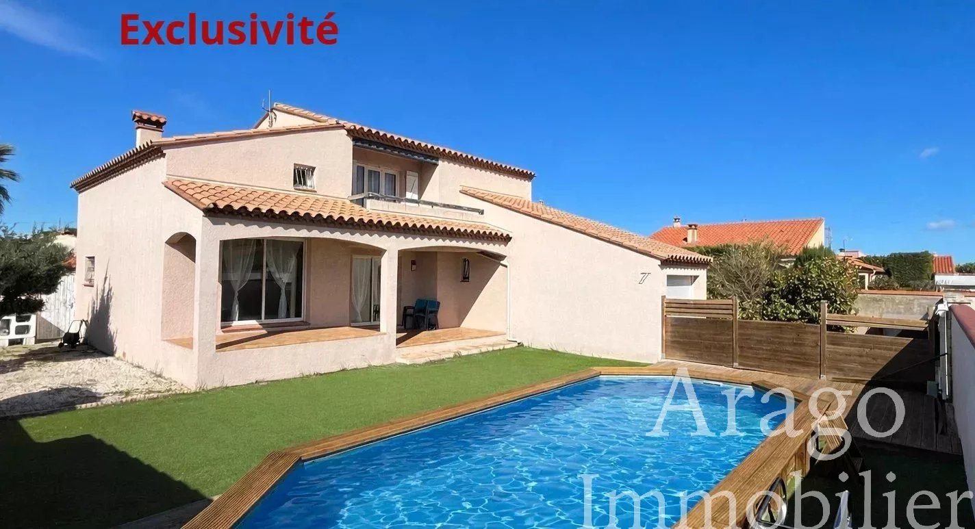 Maison à vendre, 140m², Claira