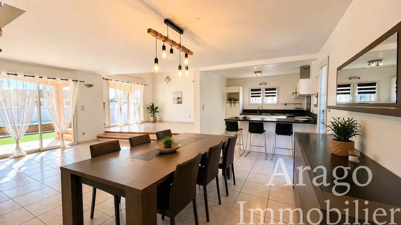 Maison à vendre, 140m², Claira