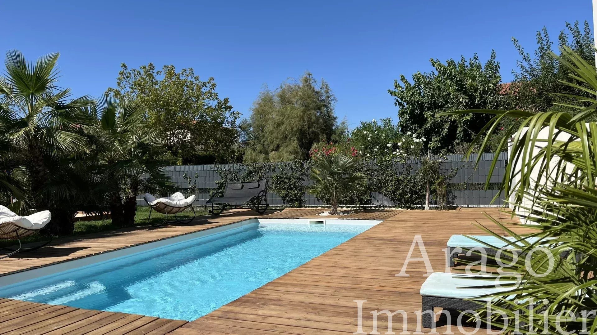 Maison à vendre, 180m², Sainte-Marie-la-Mer