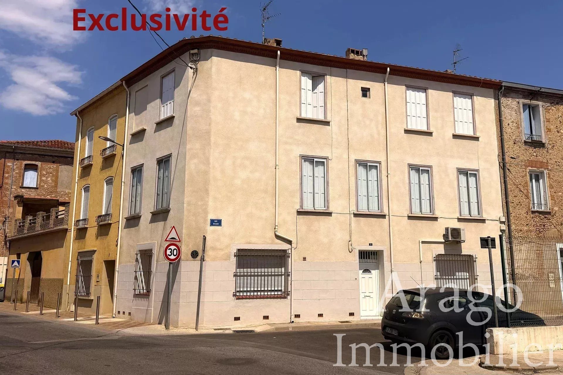 Maison à vendre, 126m², Rivesaltes