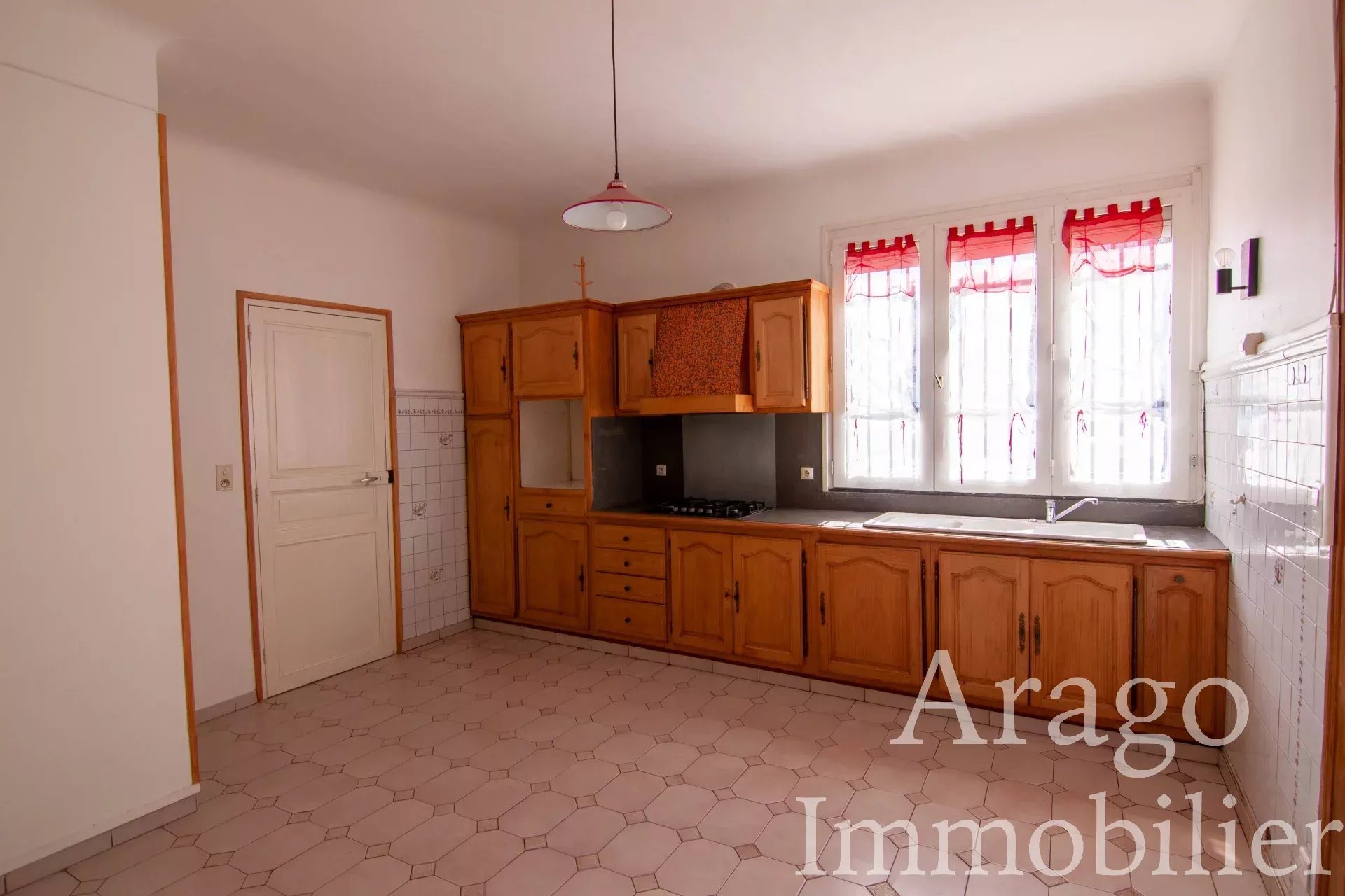 Maison à vendre, 126m², Rivesaltes