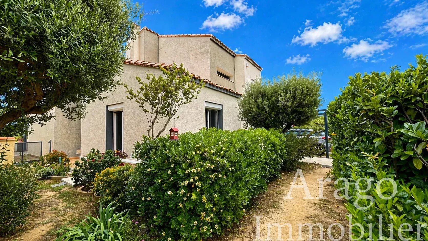 Maison à vendre, 129m², Peyrestortes