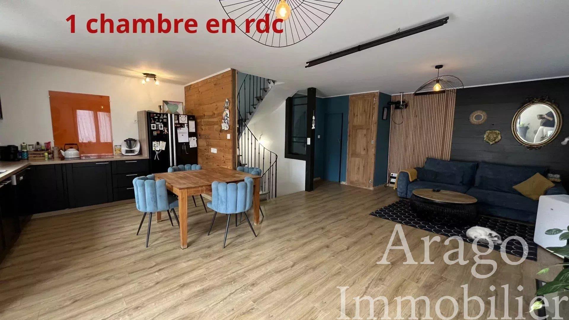Maison à vendre, 145m², Rivesaltes