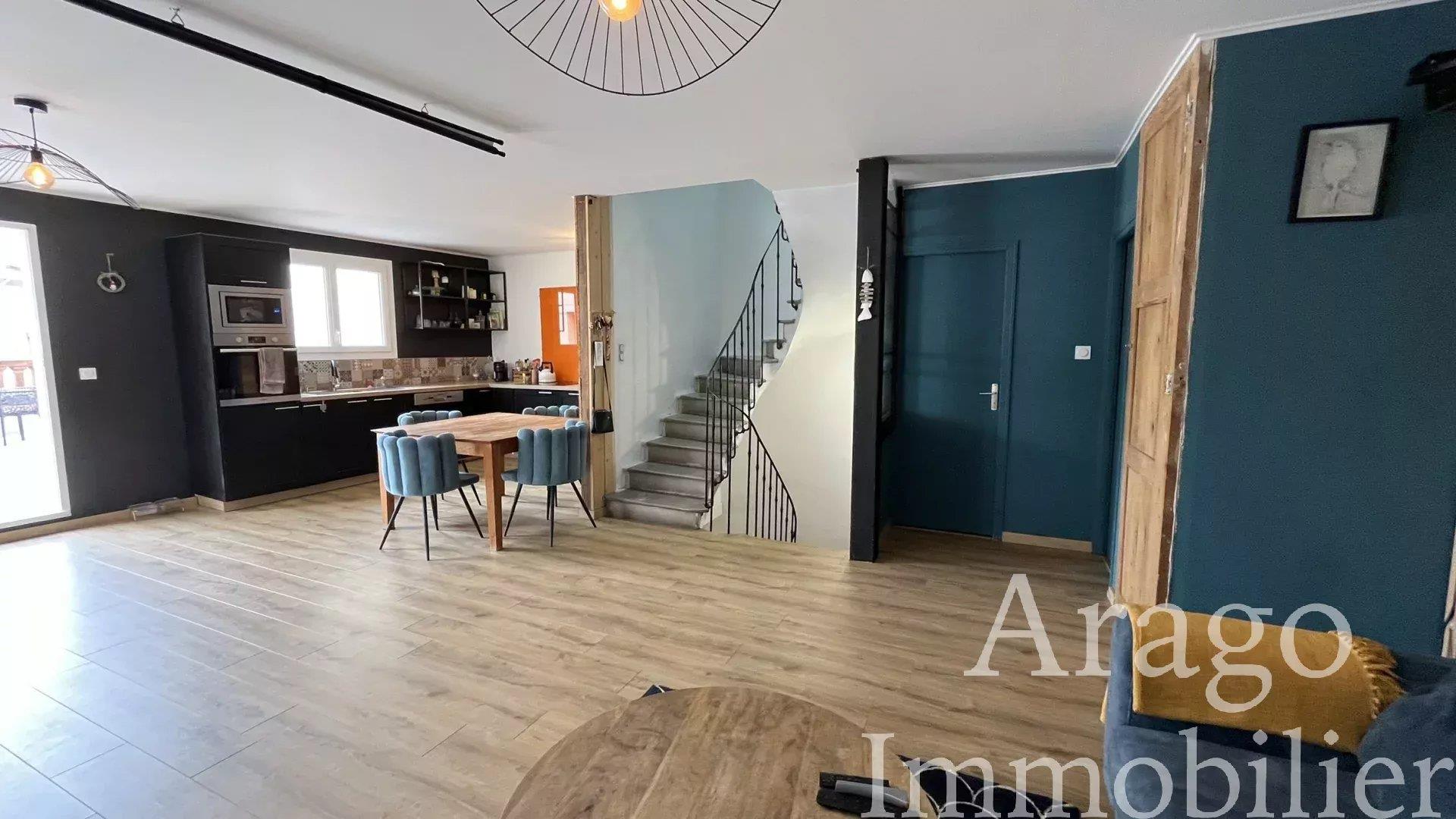 Maison à vendre, 145m², Rivesaltes