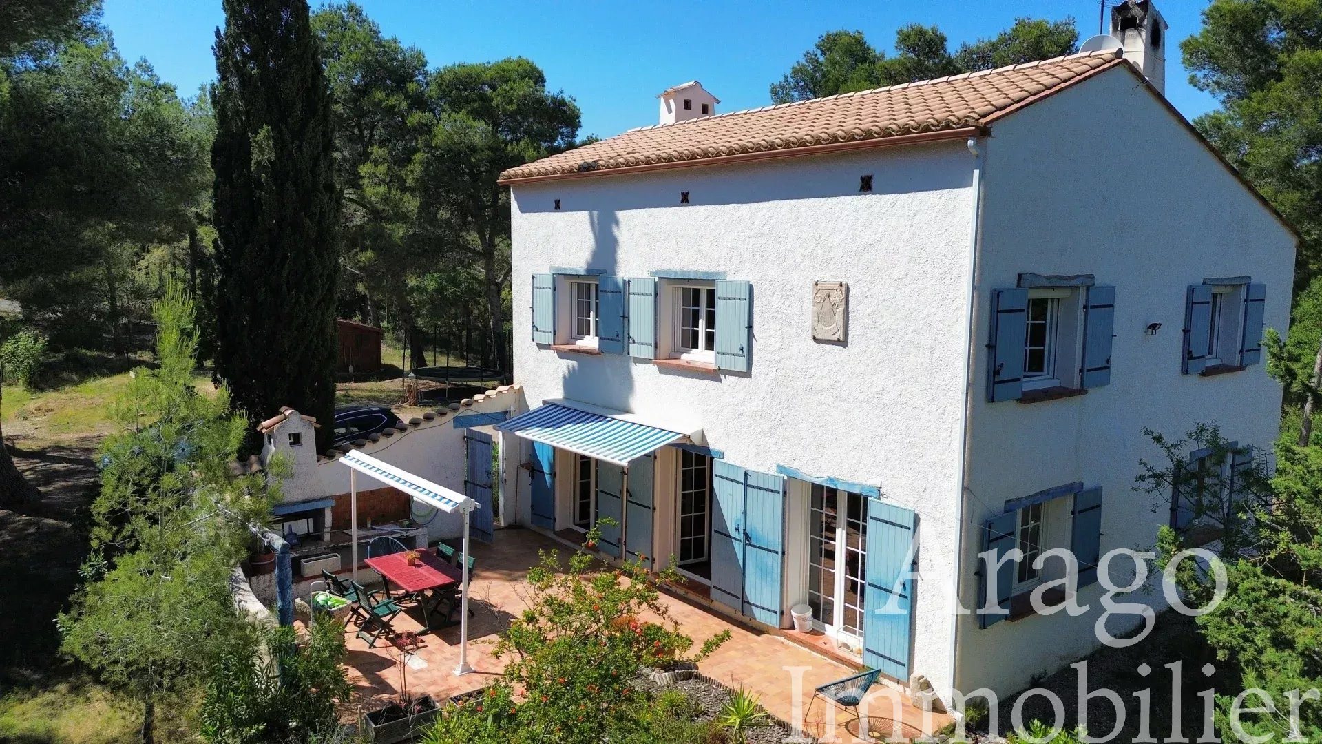 Maison à vendre, 172m², Espira-de-l'Agly