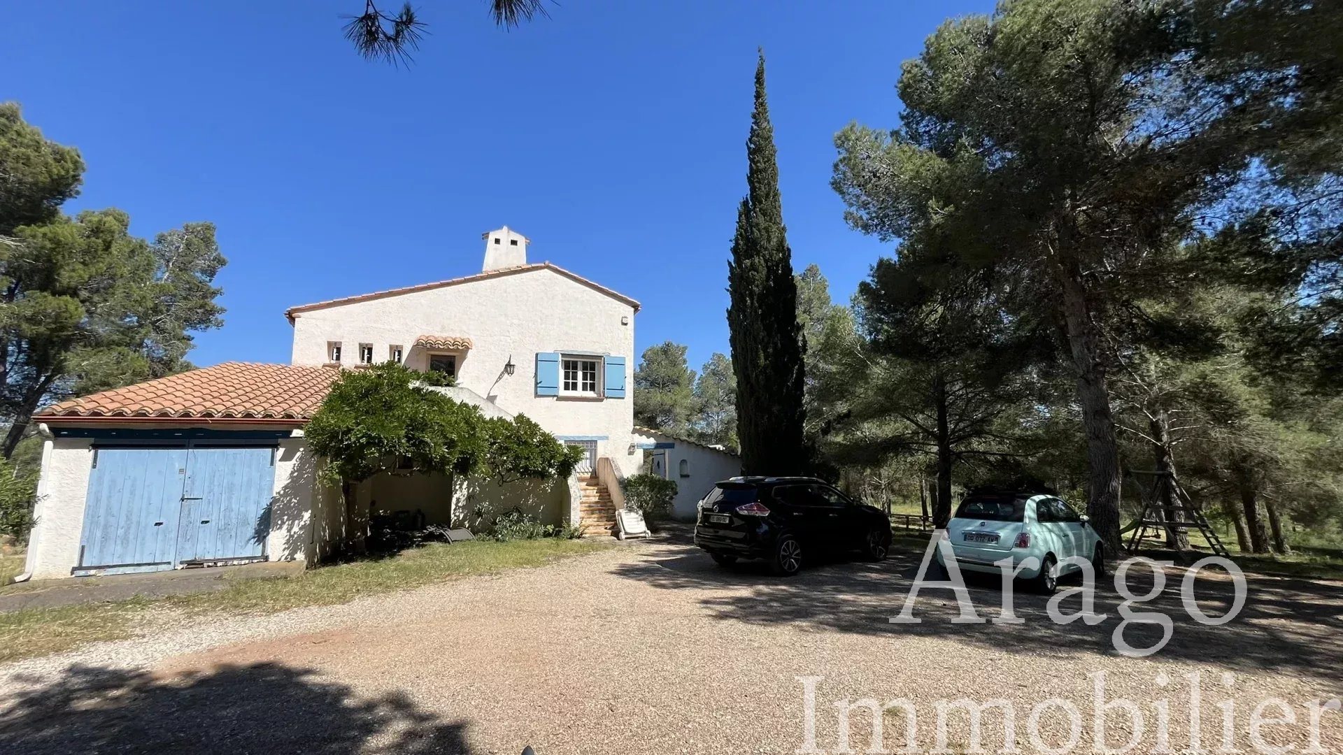 Maison à vendre, 172m², Espira-de-l'Agly