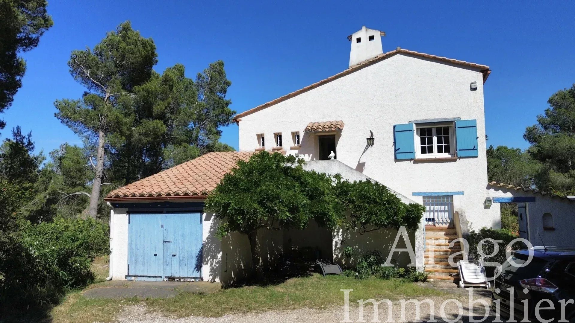 Maison à vendre, 172m², Espira-de-l'Agly