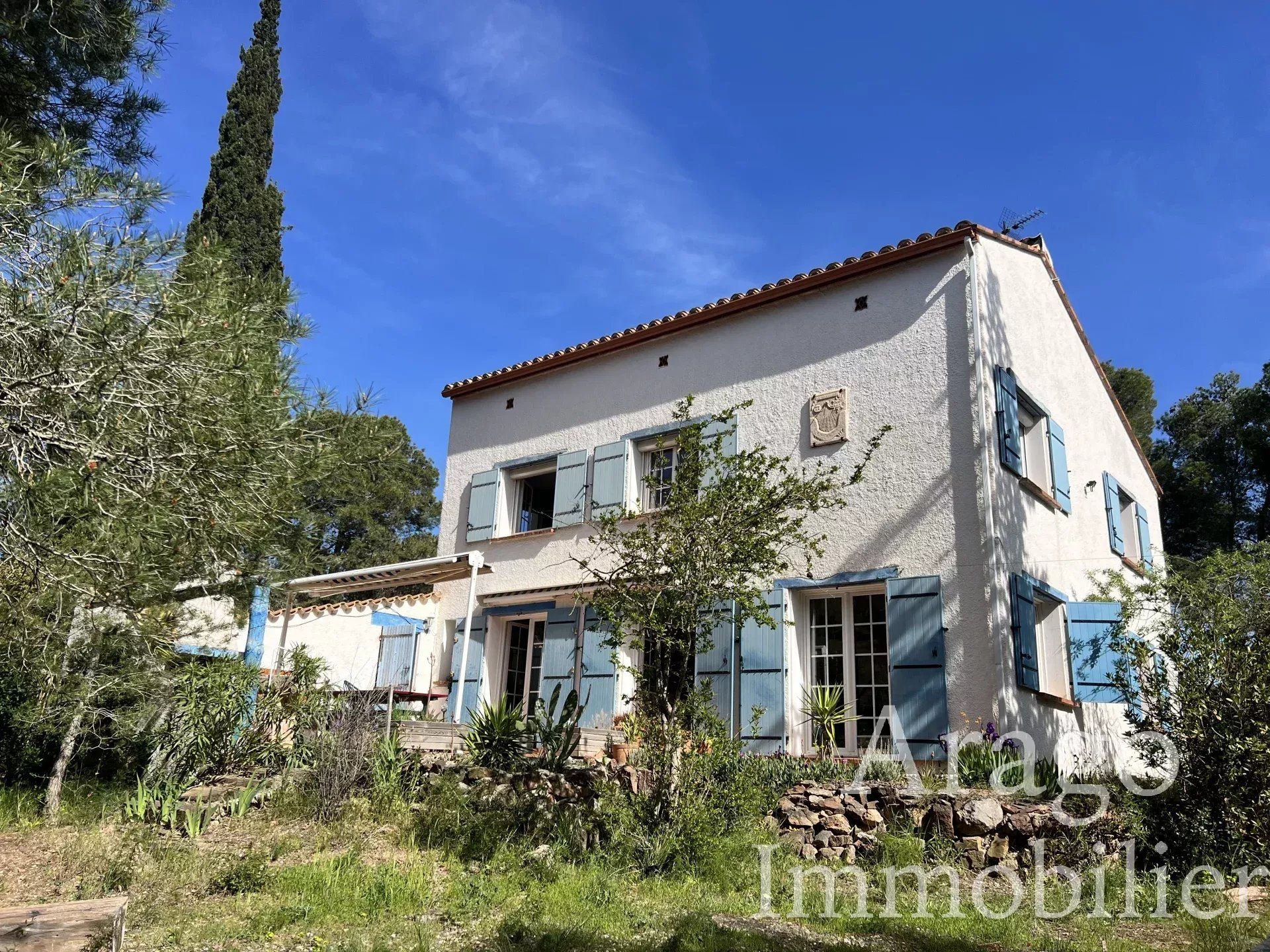 Maison à vendre, 172m², Espira-de-l'Agly